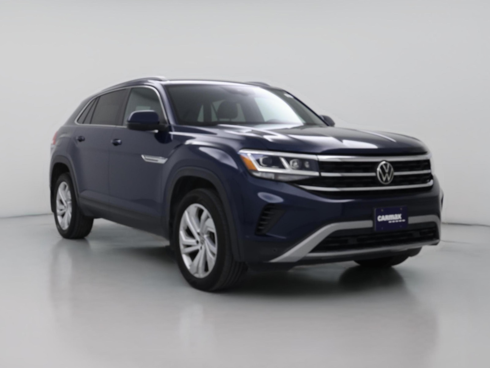 2020 Volkswagen Atlas Cross Sport SEL