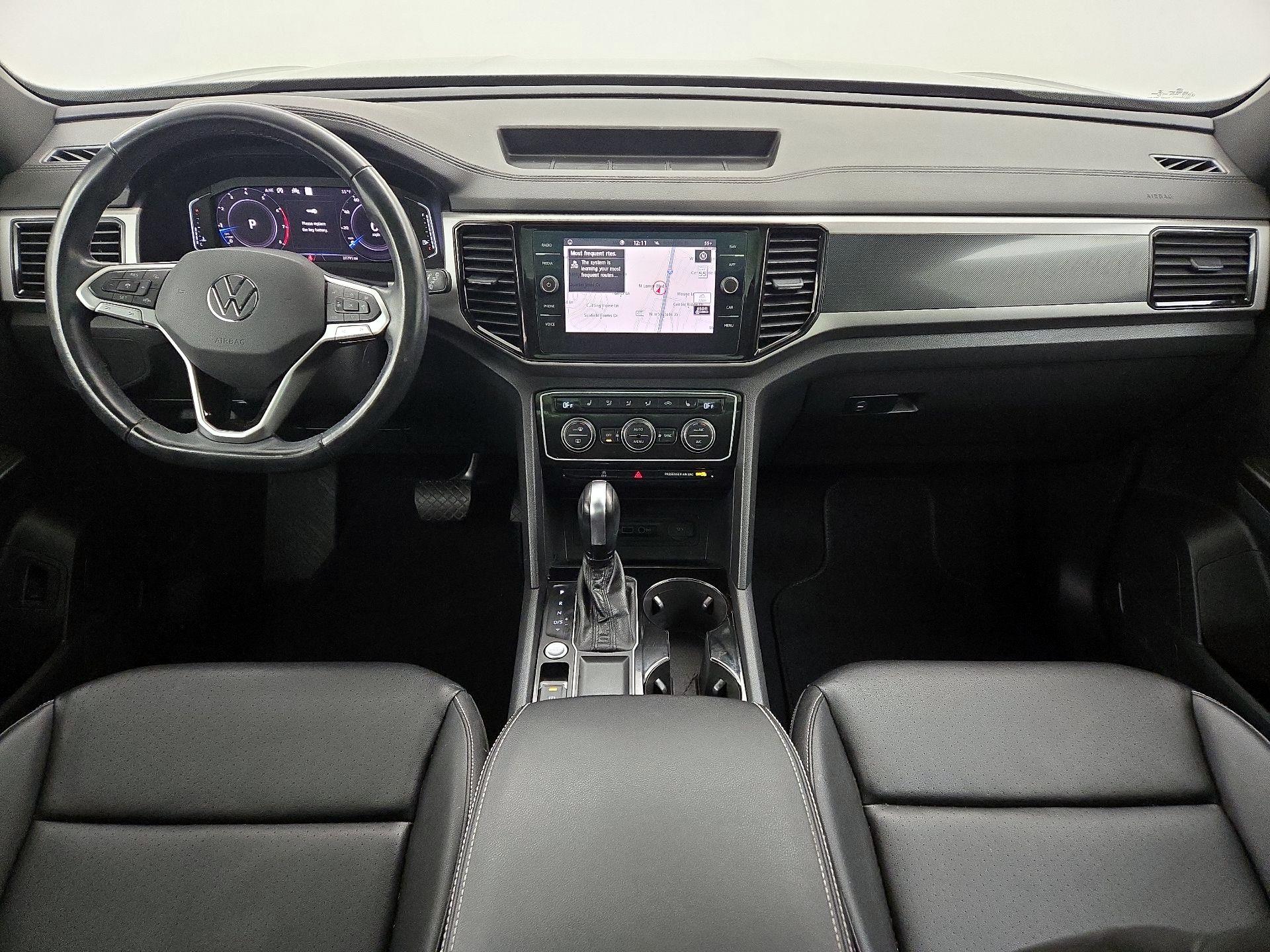 Thumbnail: 2020 Volkswagen Atlas - 9