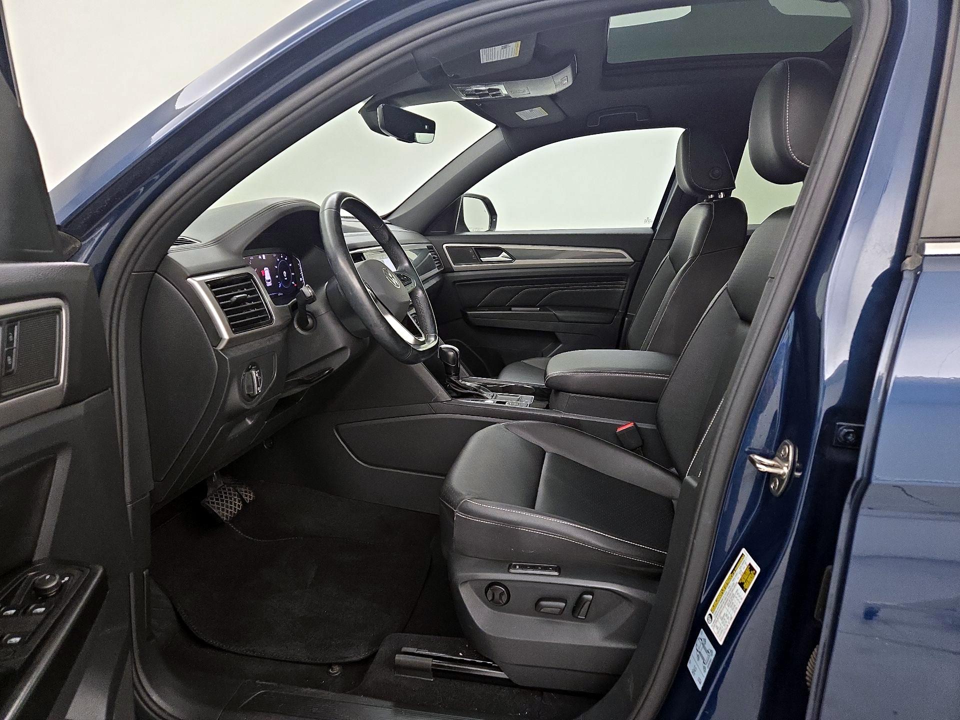 Thumbnail: 2020 Volkswagen Atlas - 11