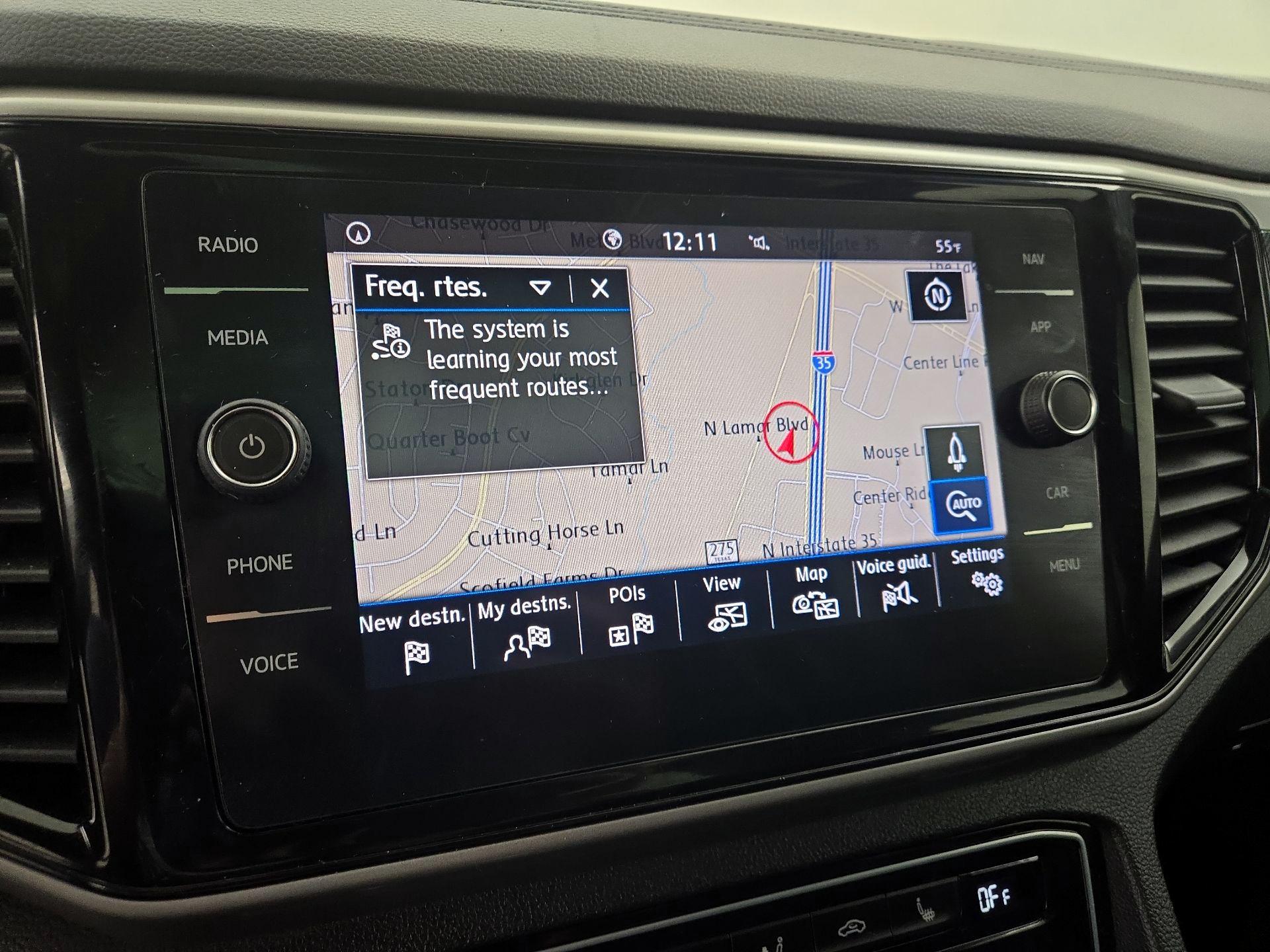 Thumbnail: 2020 Volkswagen Atlas - 14