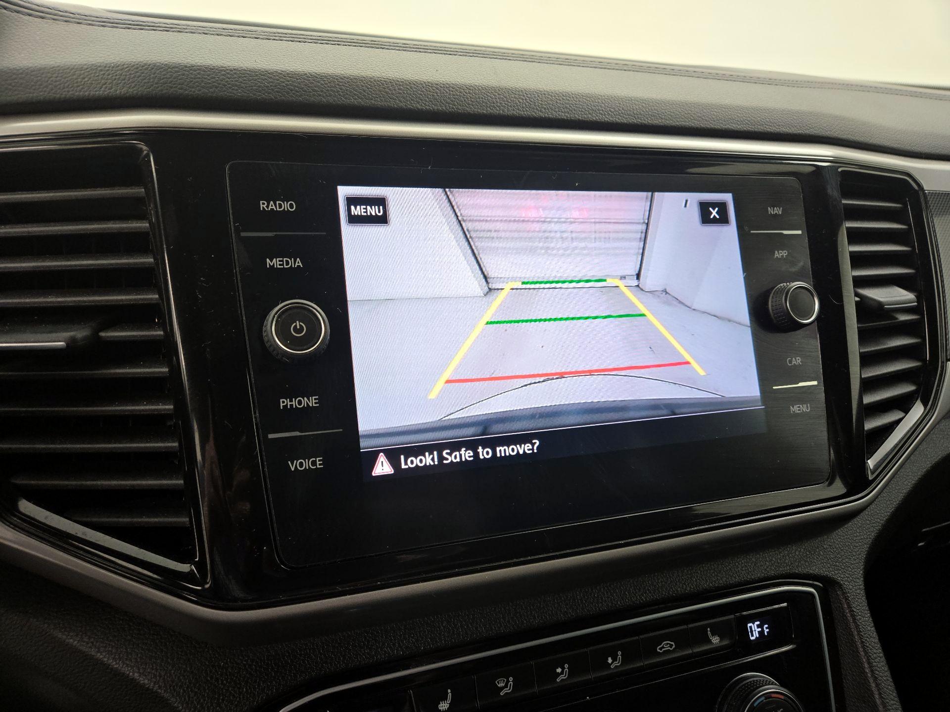 Thumbnail: 2020 Volkswagen Atlas - 15