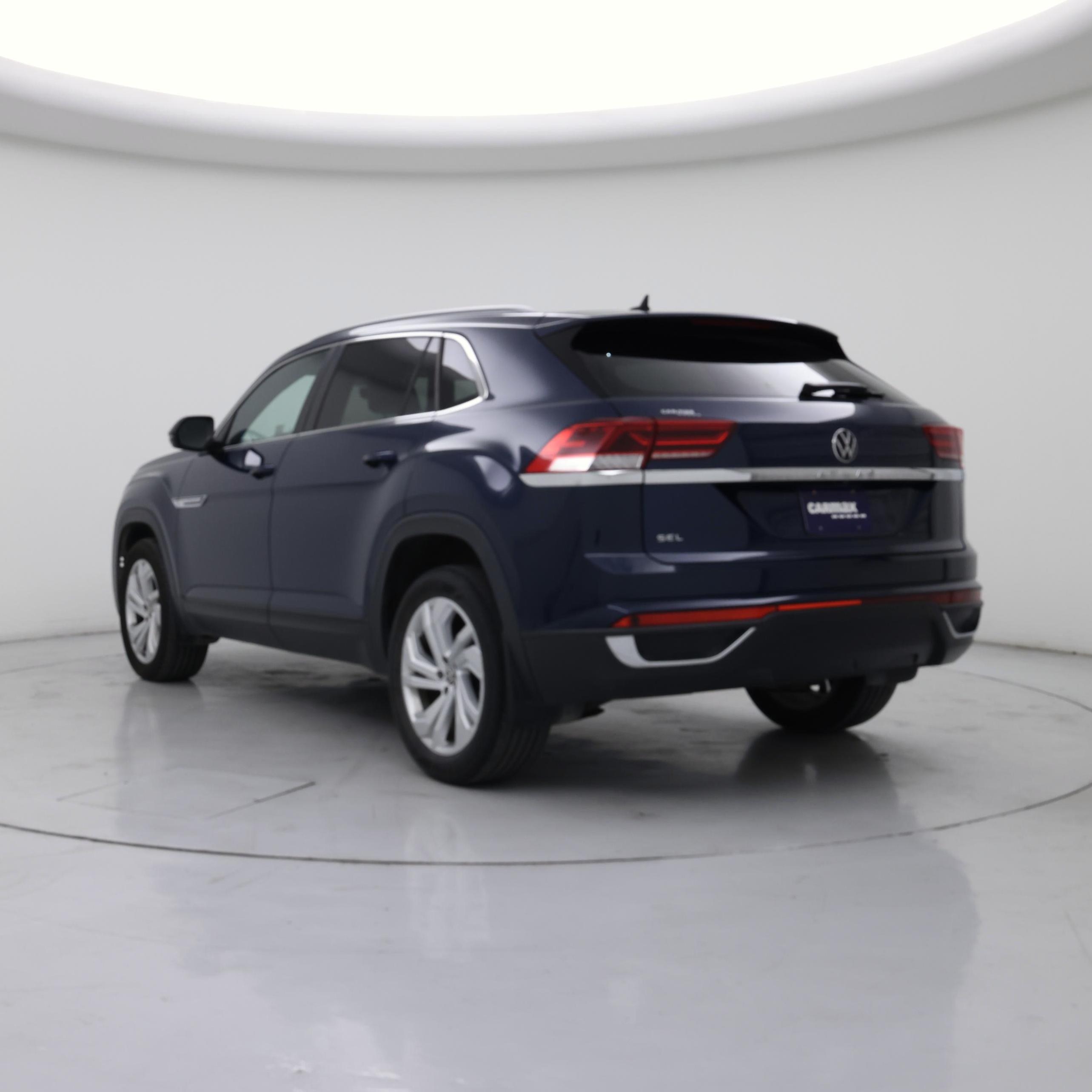 Thumbnail: 2020 Volkswagen Atlas - 2