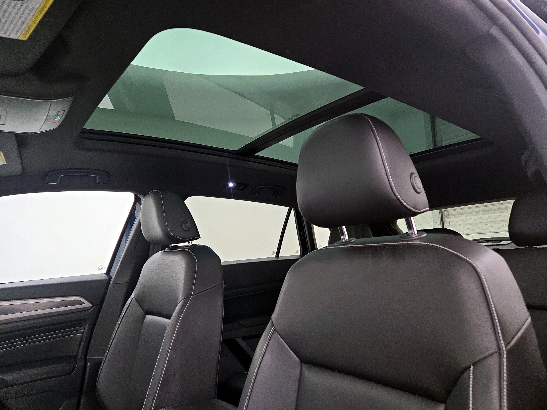 Thumbnail: 2020 Volkswagen Atlas - 20