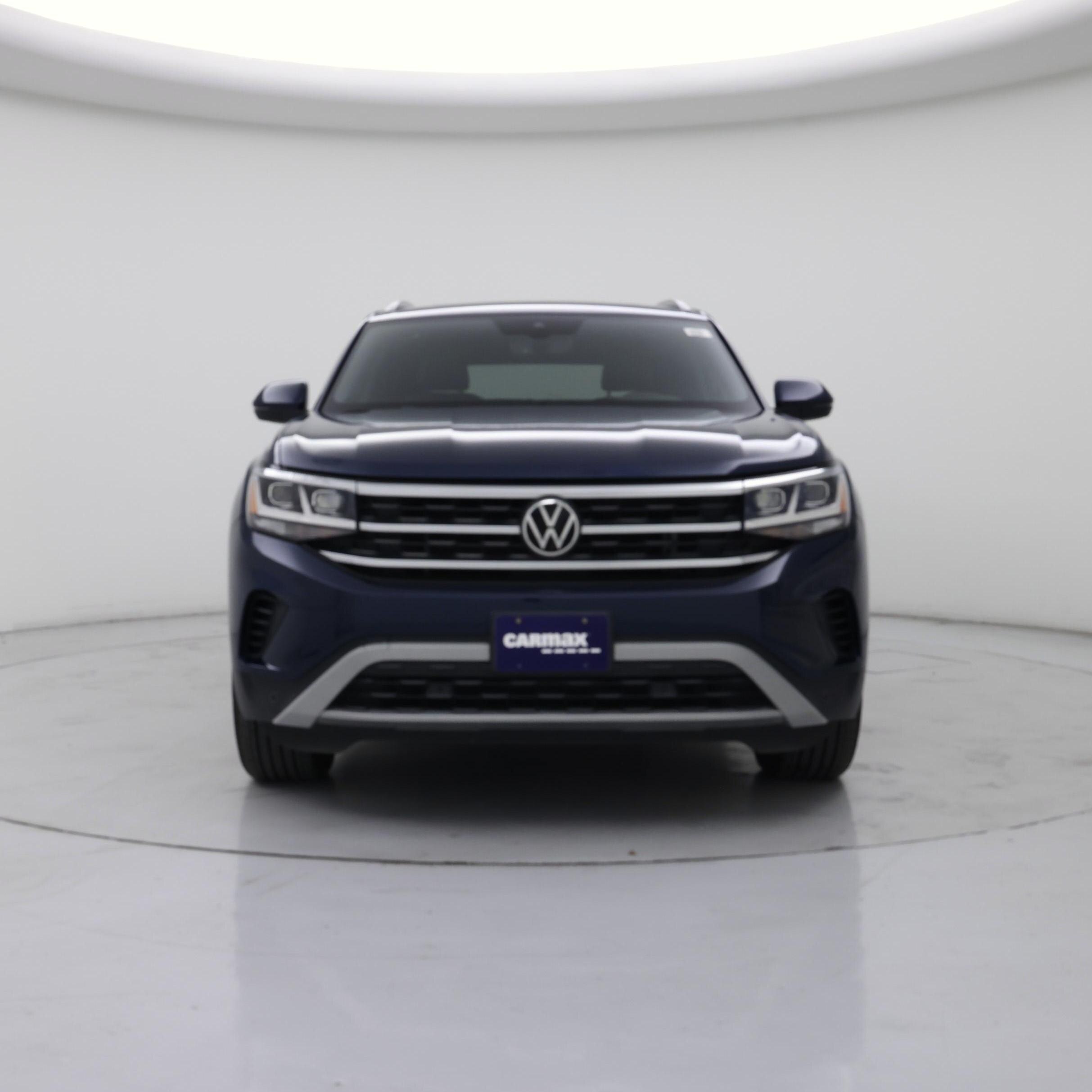 Thumbnail: 2020 Volkswagen Atlas - 5