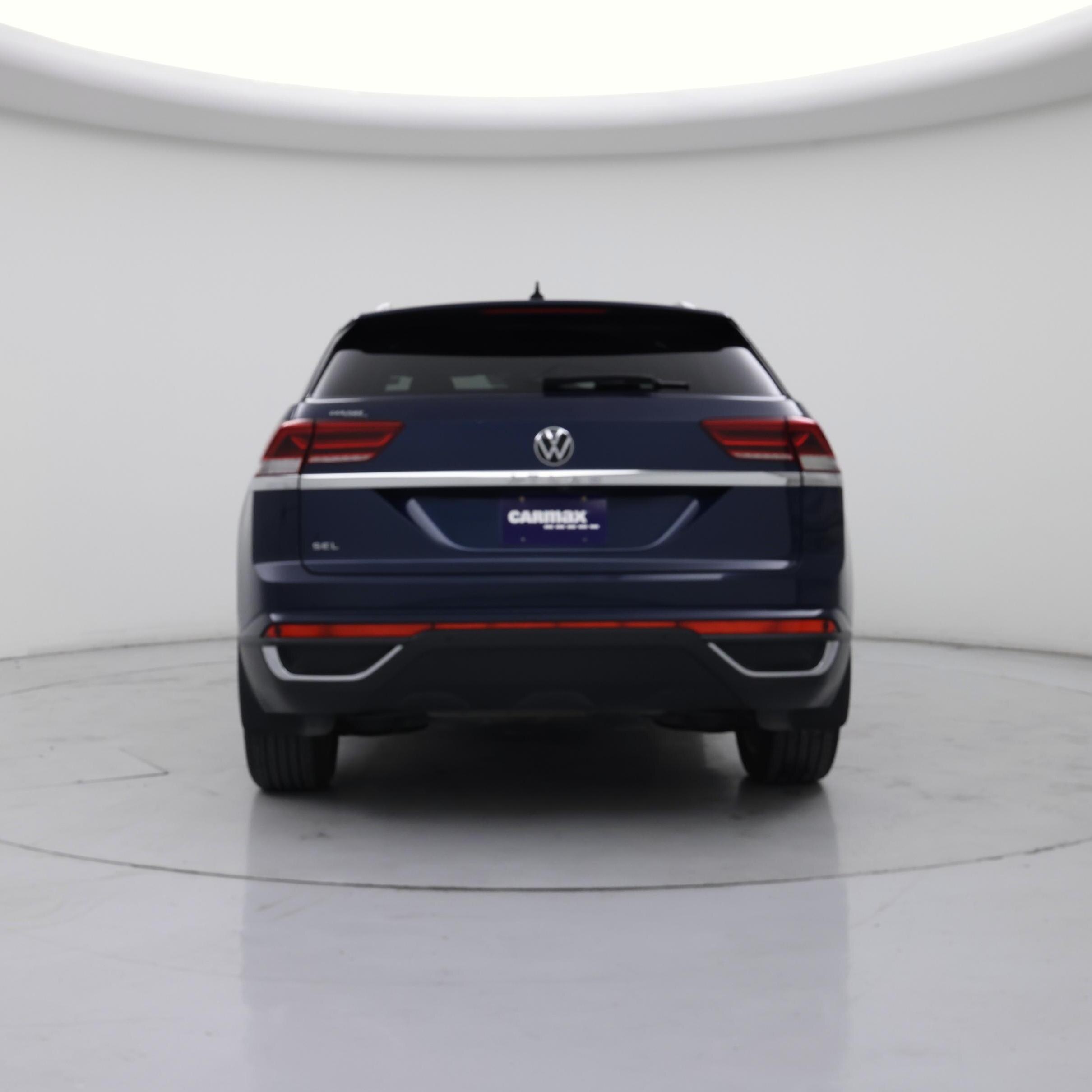 Thumbnail: 2020 Volkswagen Atlas - 6