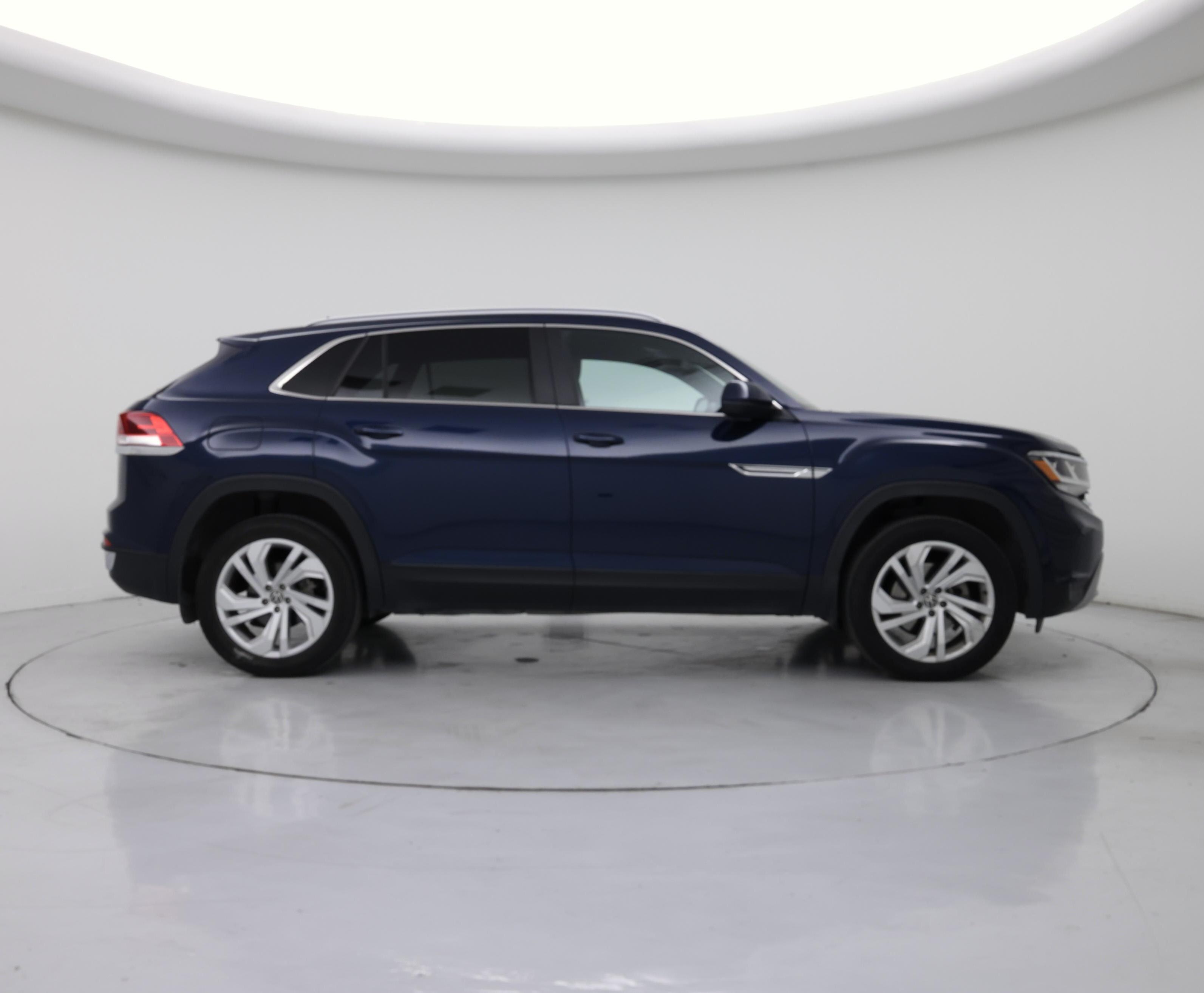 Thumbnail: 2020 Volkswagen Atlas - 7