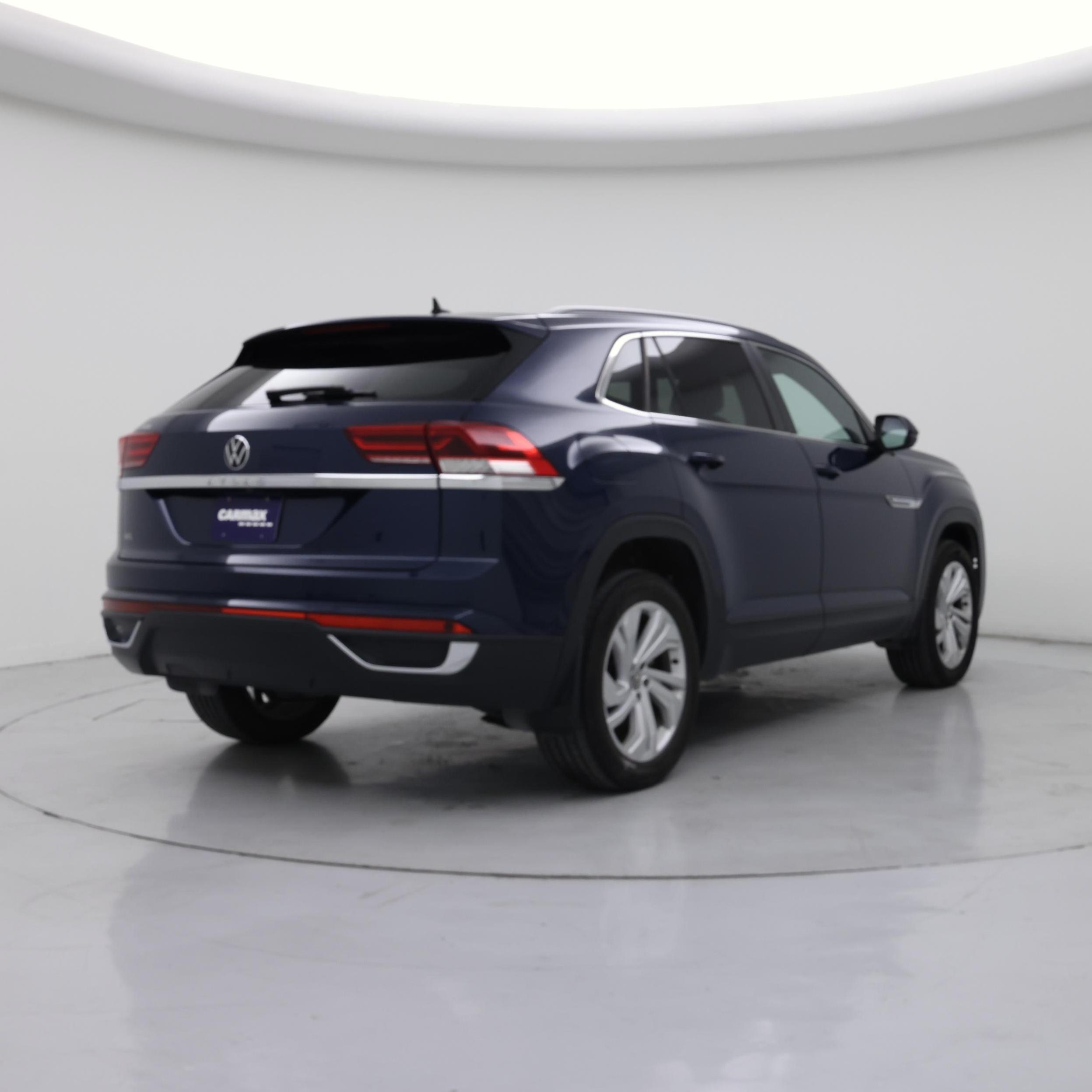 Thumbnail: 2020 Volkswagen Atlas - 8