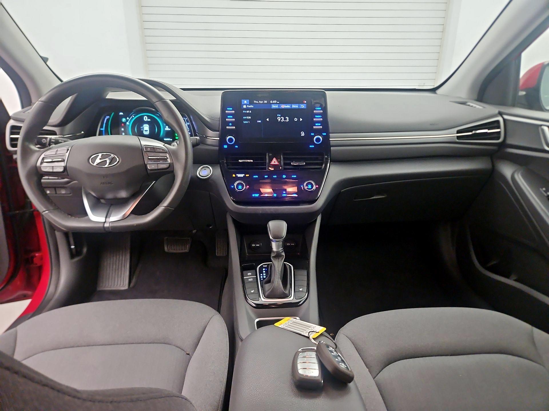 Thumbnail: 2022 Hyundai Ioniq - 9