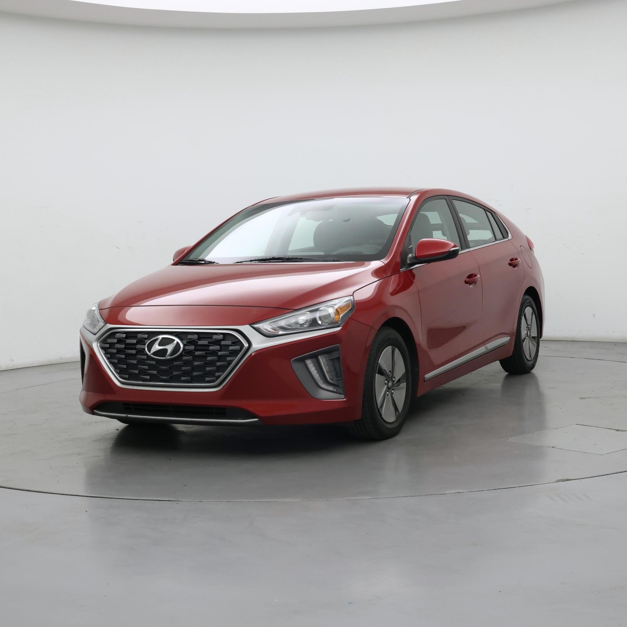 Thumbnail: 2022 Hyundai Ioniq - 4