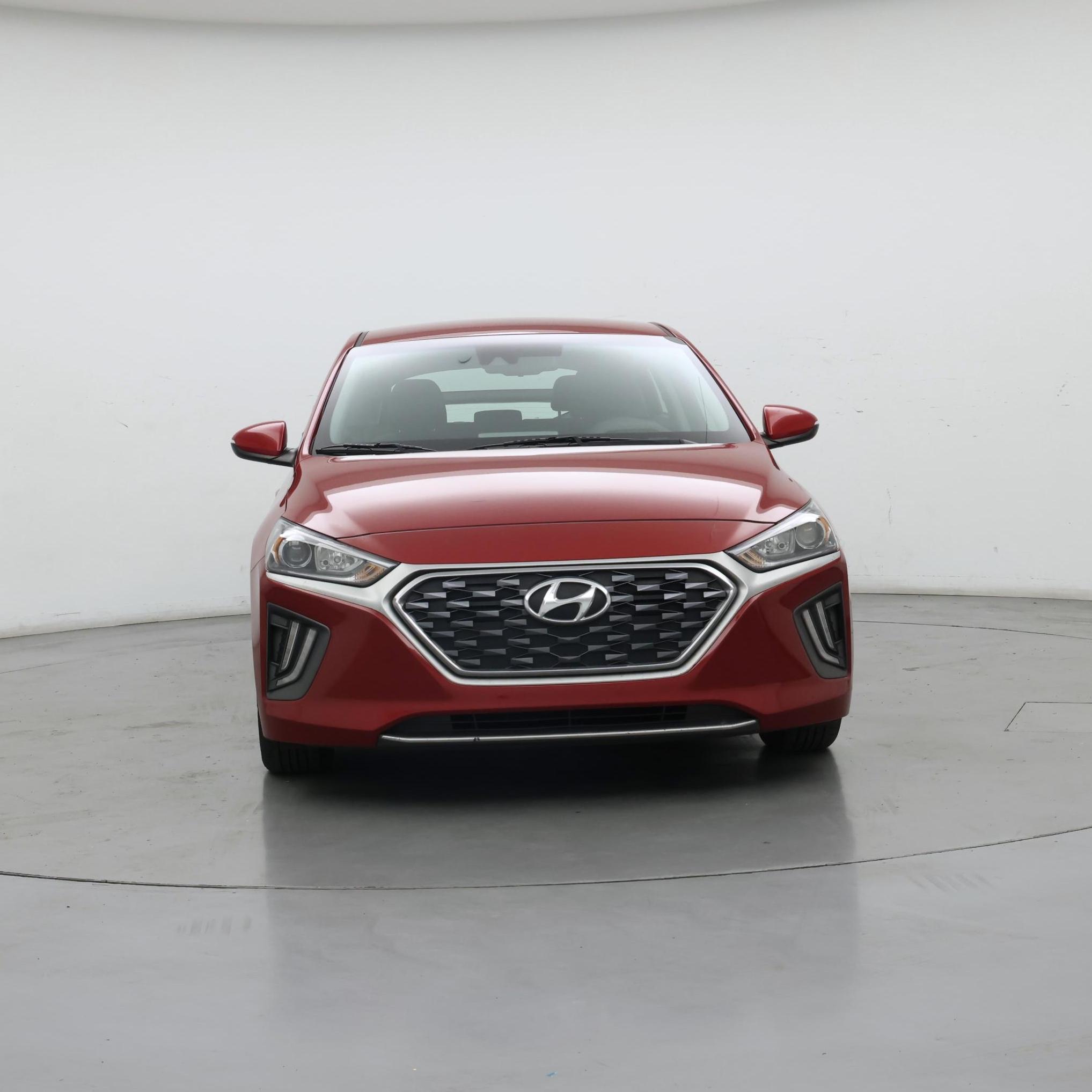 Thumbnail: 2022 Hyundai Ioniq - 5