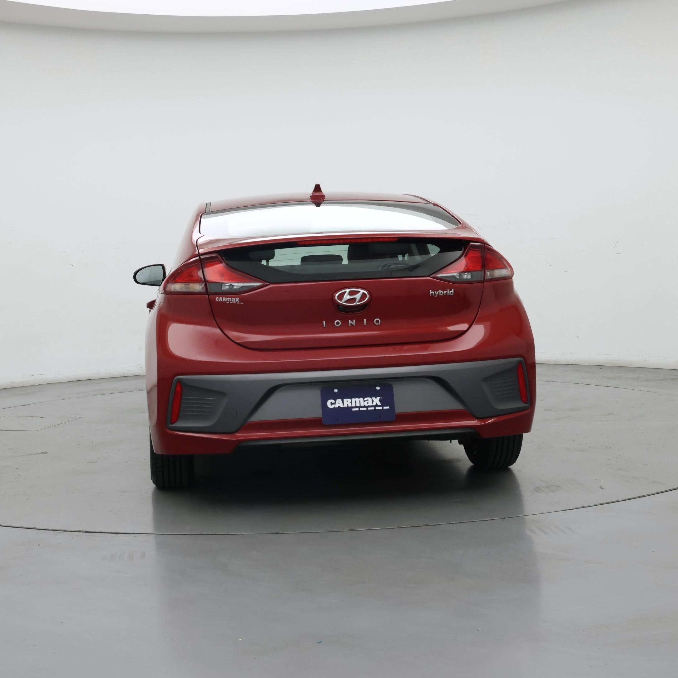Thumbnail: 2022 Hyundai Ioniq - 6