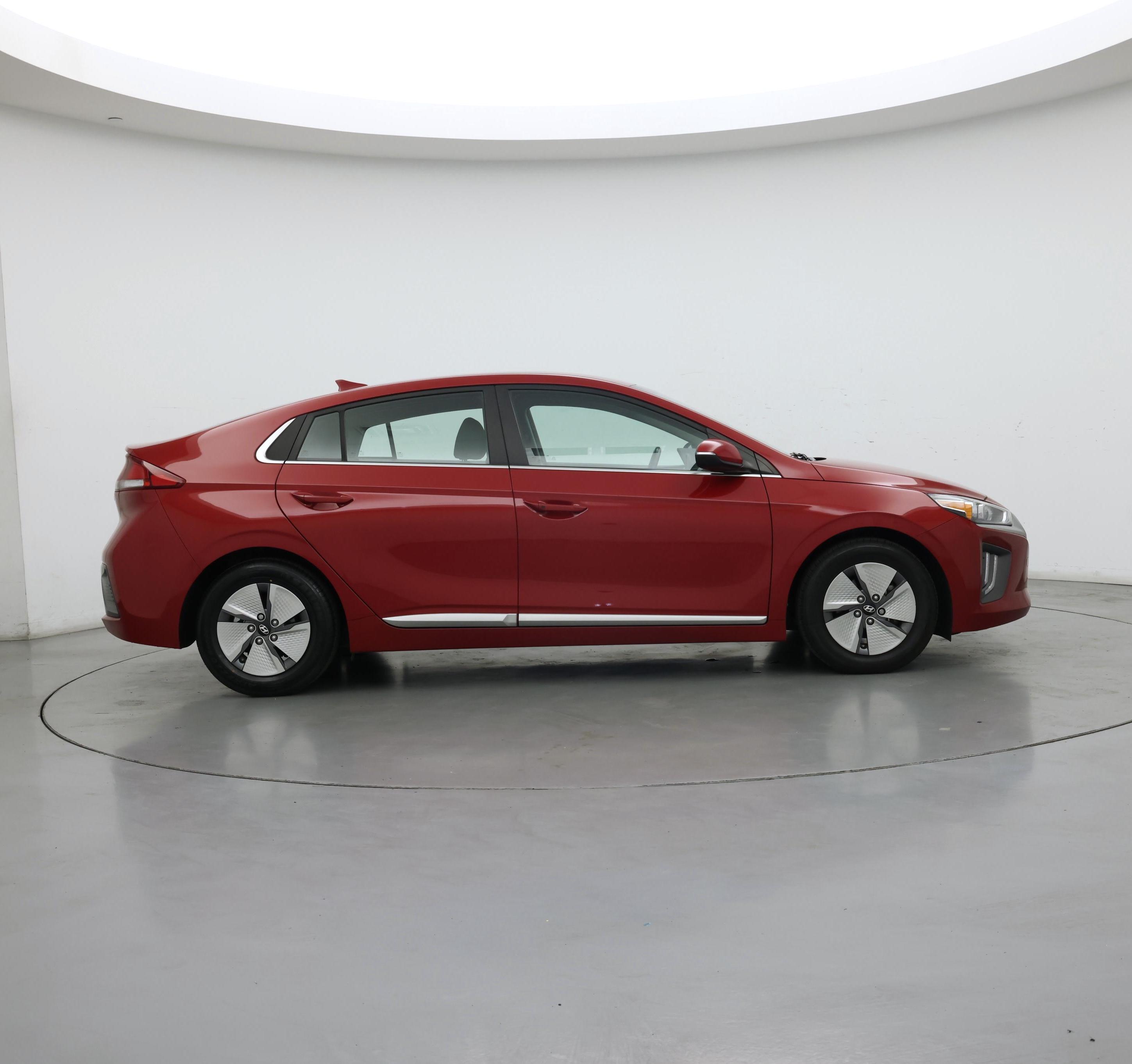 Thumbnail: 2022 Hyundai Ioniq - 7