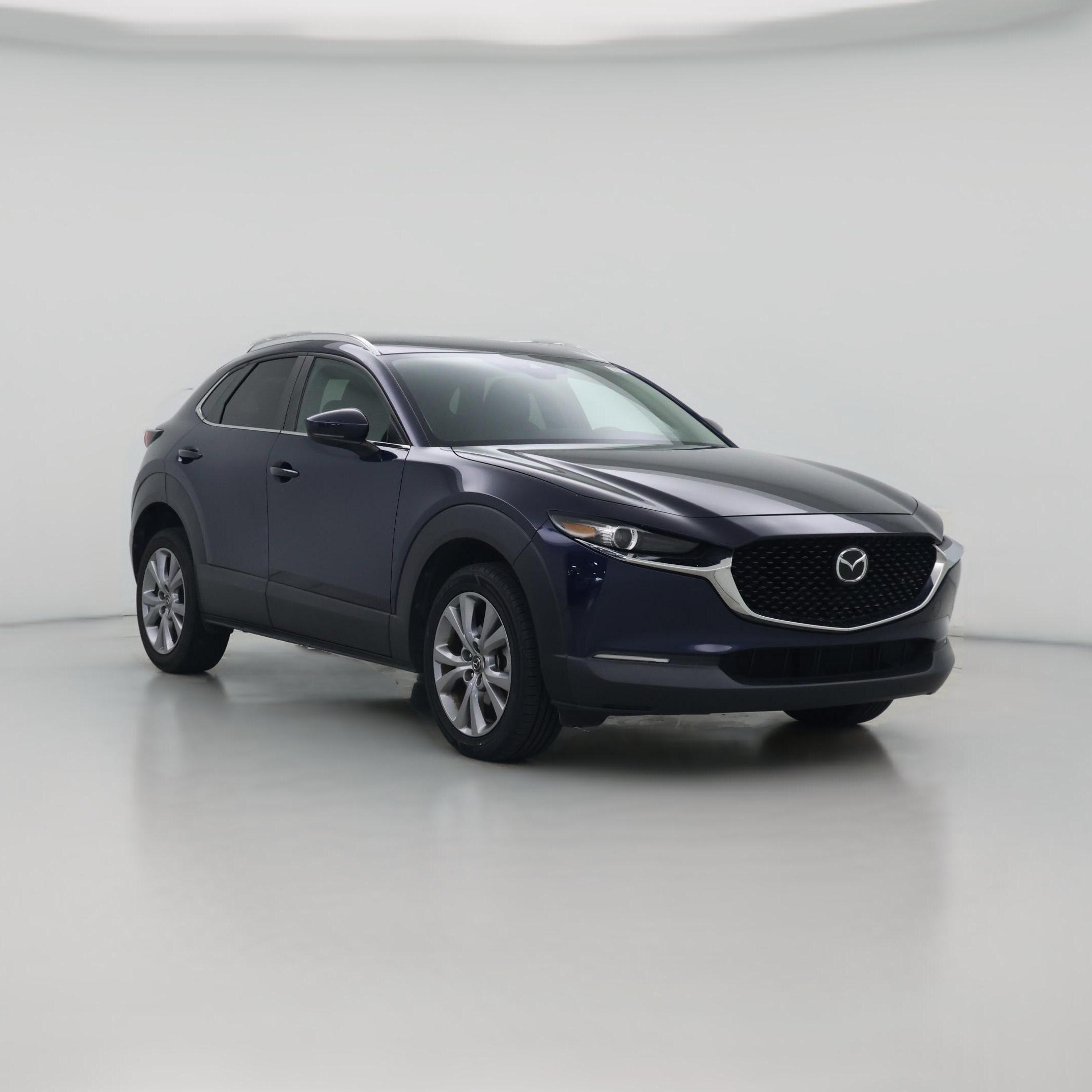 Thumbnail: 2023 Mazda CX-30 - 1