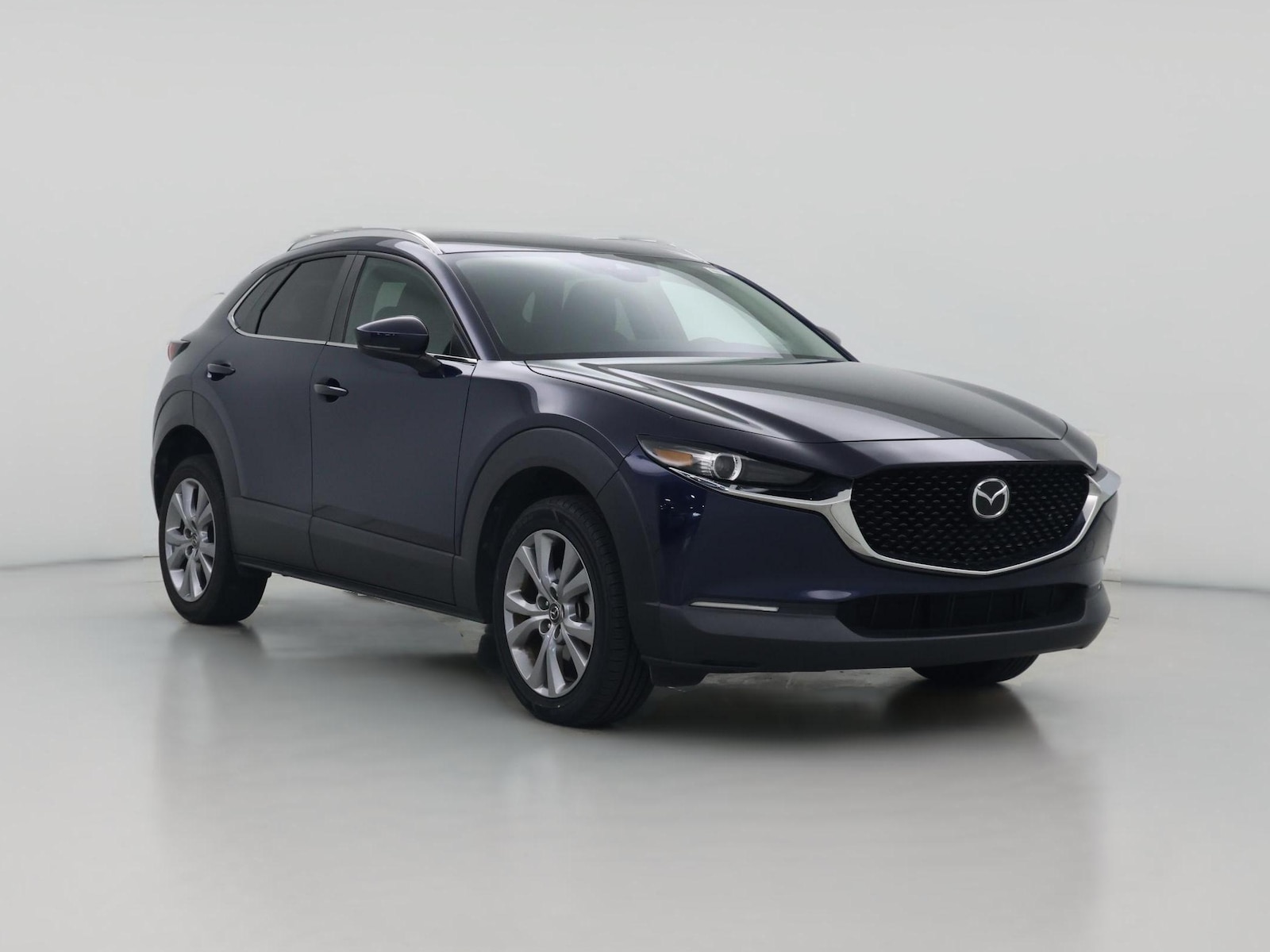 2023 Mazda CX-30 Preferred