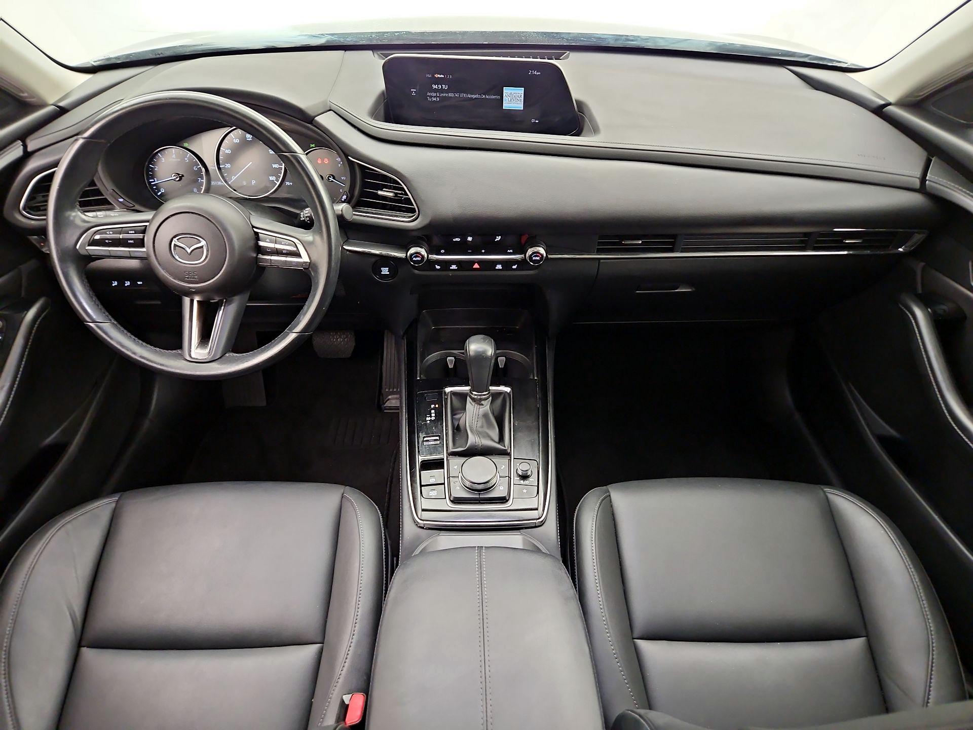 Thumbnail: 2023 Mazda CX-30 - 9