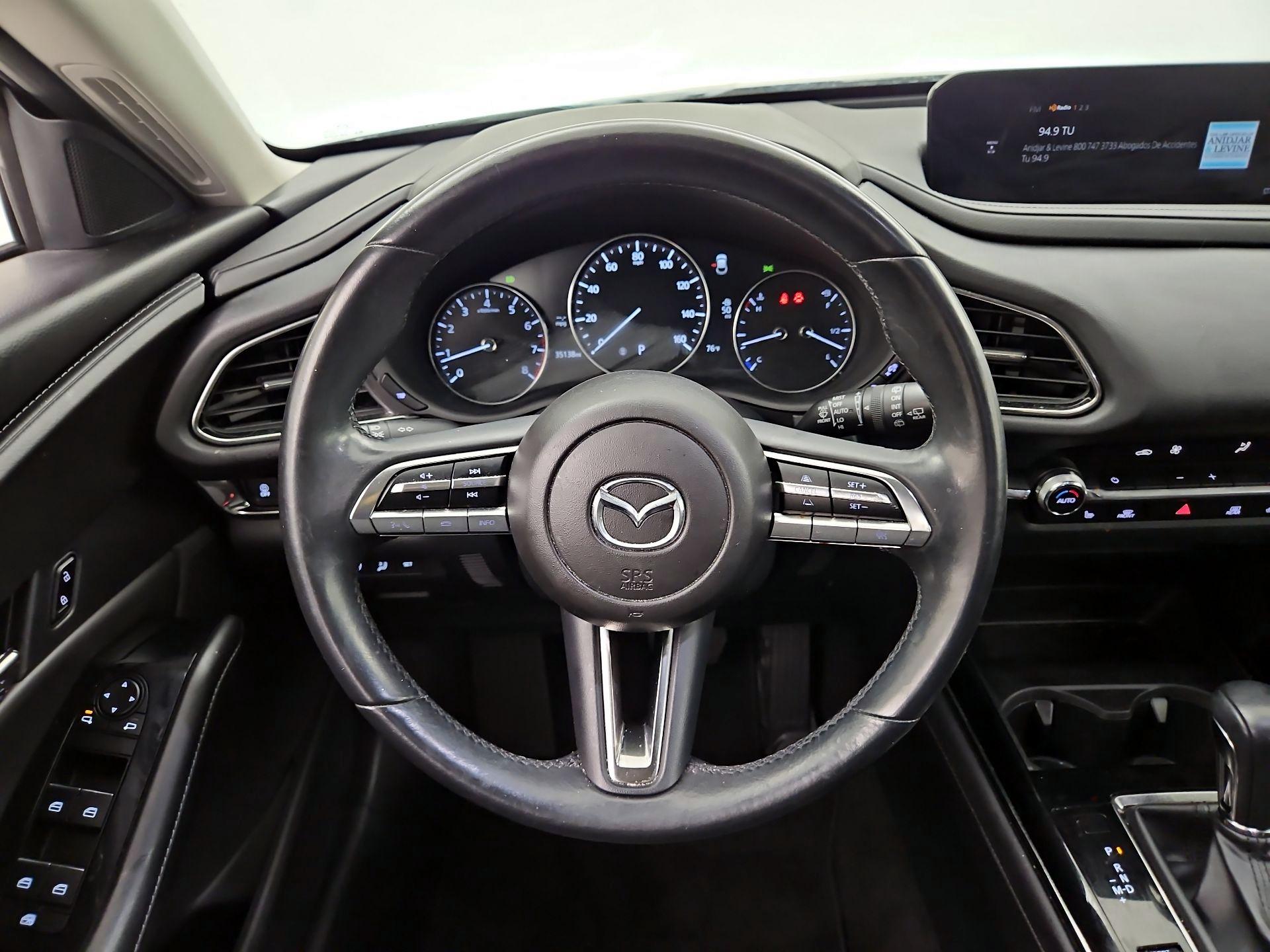 Thumbnail: 2023 Mazda CX-30 - 10