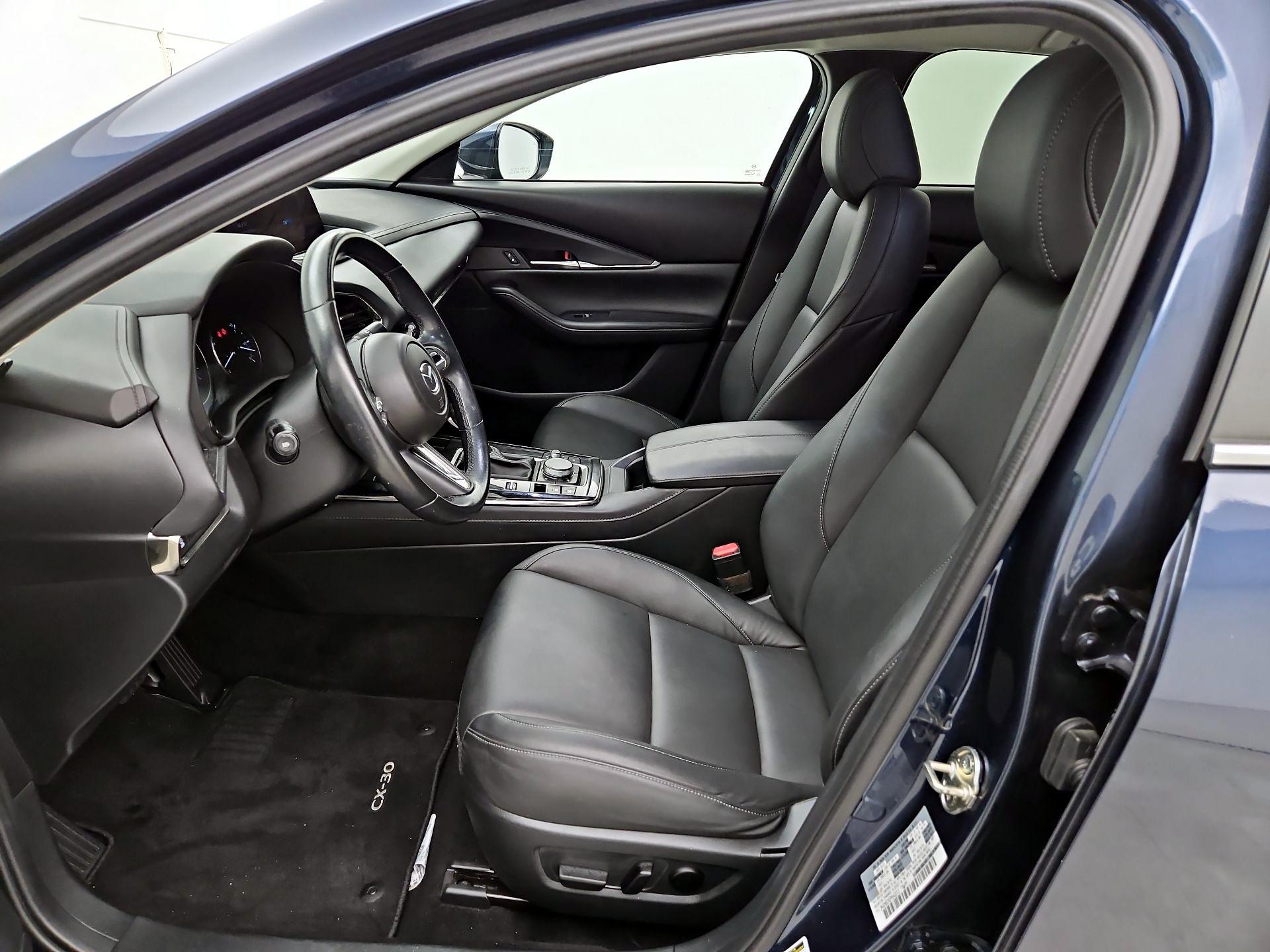 Thumbnail: 2023 Mazda CX-30 - 11