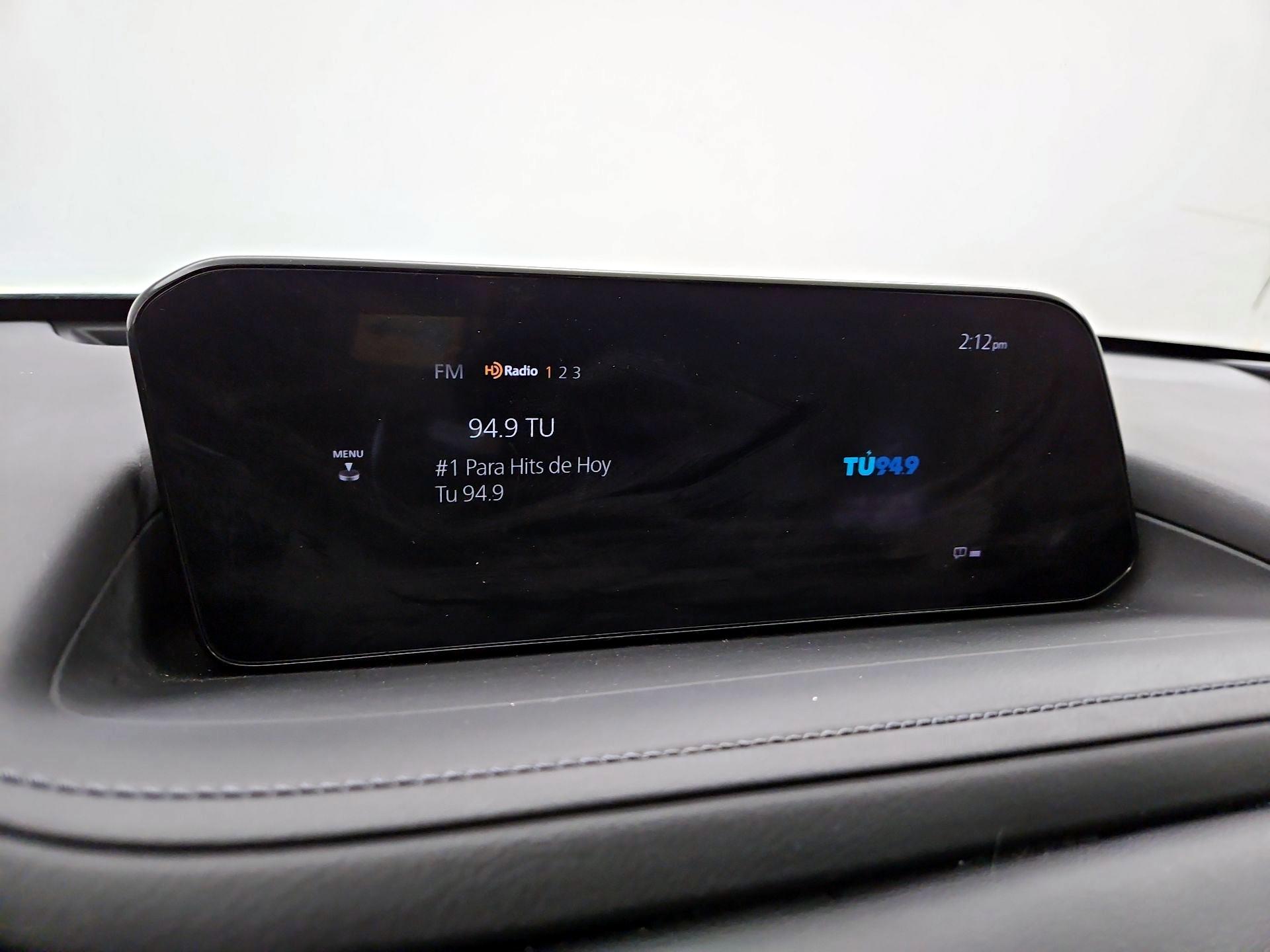 Thumbnail: 2023 Mazda CX-30 - 15