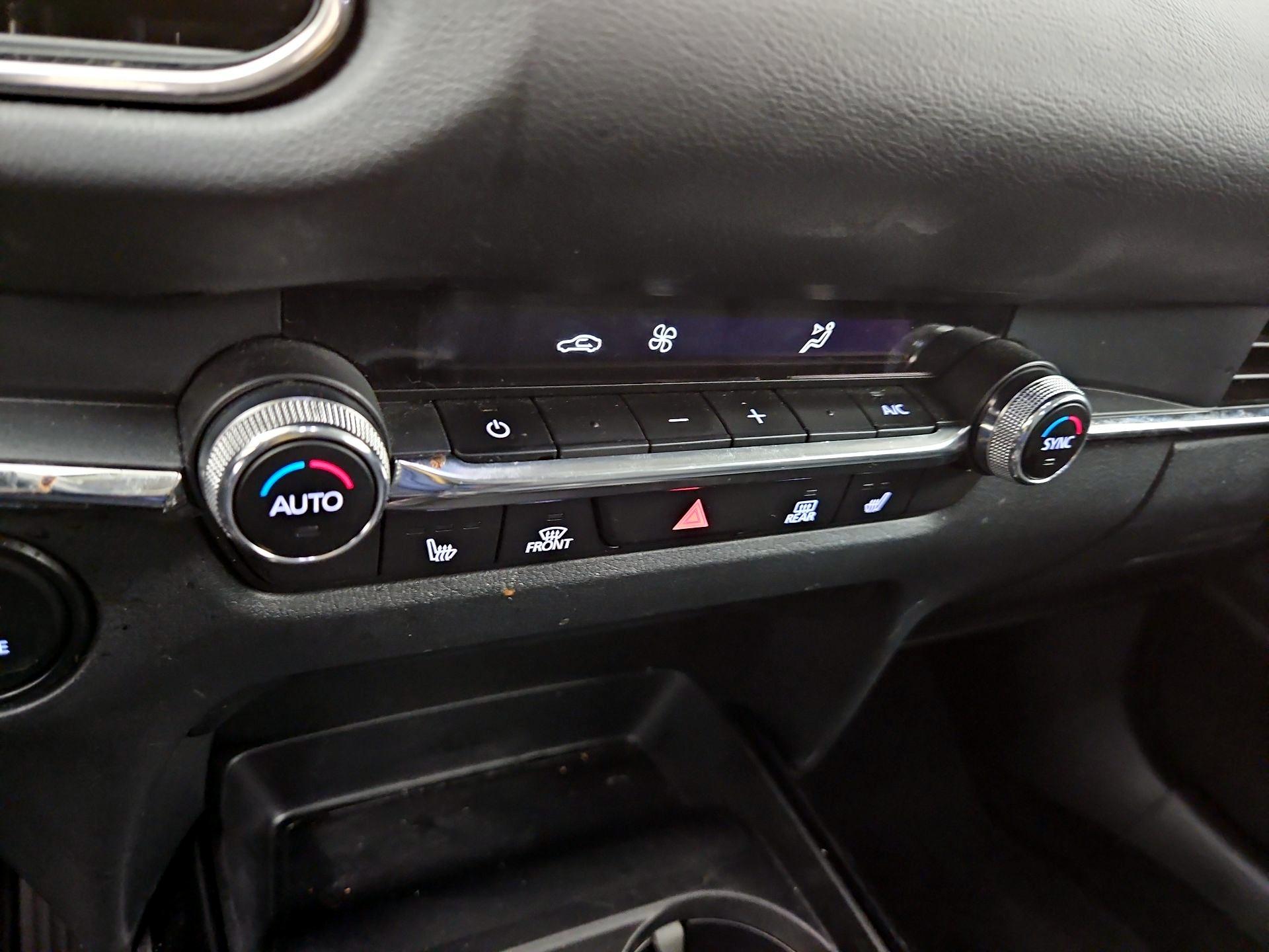 Thumbnail: 2023 Mazda CX-30 - 16