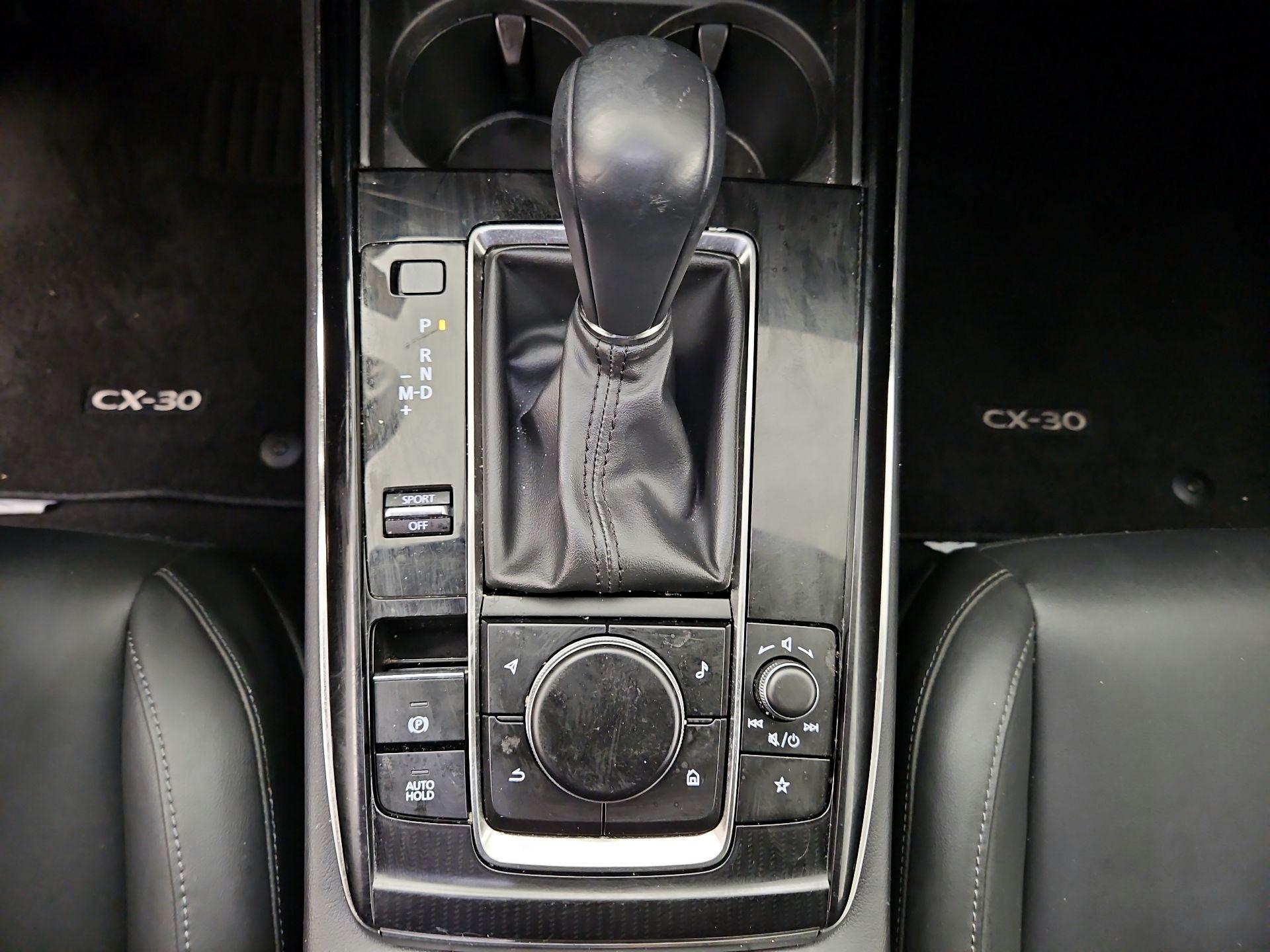 Thumbnail: 2023 Mazda CX-30 - 17