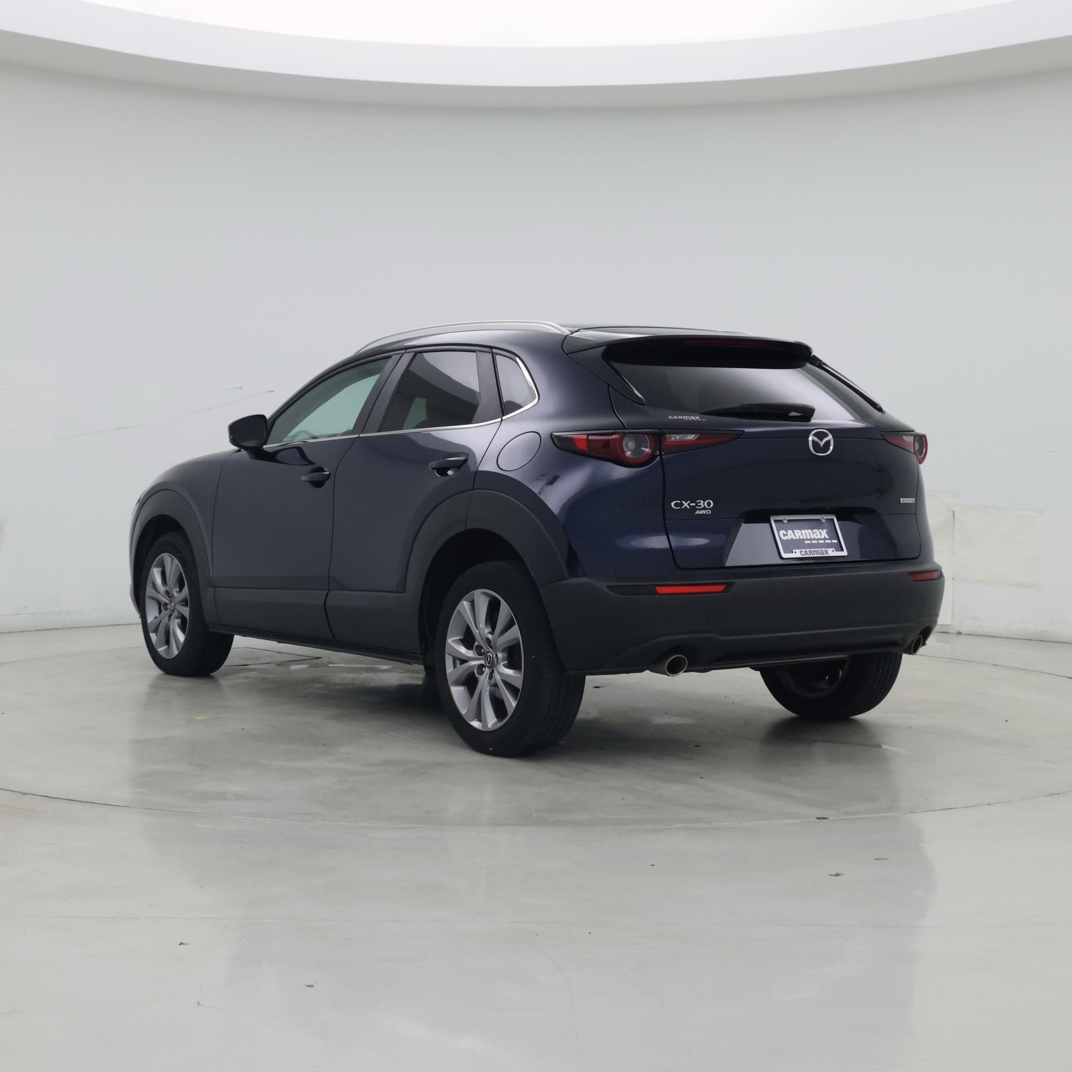 Thumbnail: 2023 Mazda CX-30 - 2