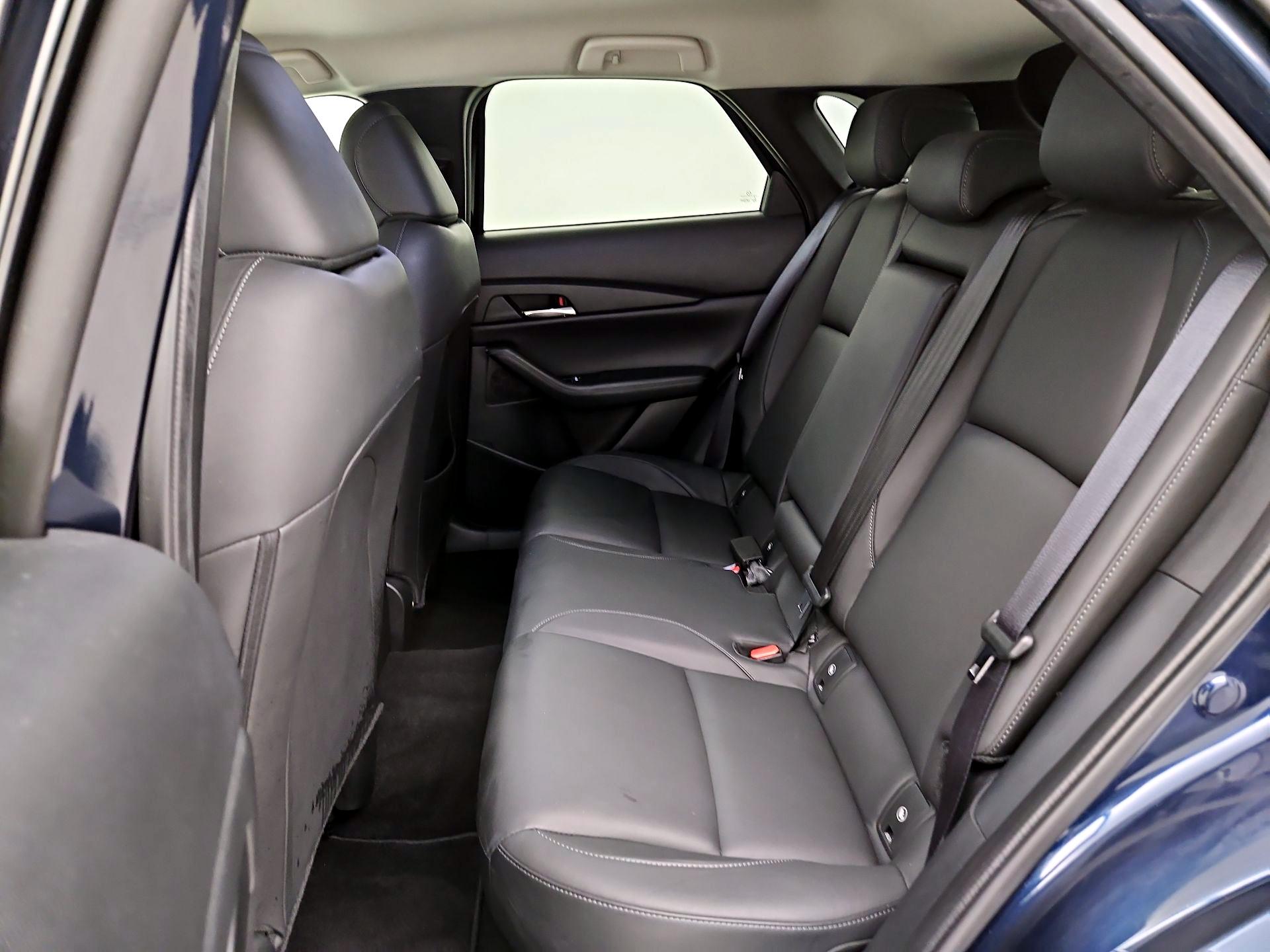 Thumbnail: 2023 Mazda CX-30 - 19