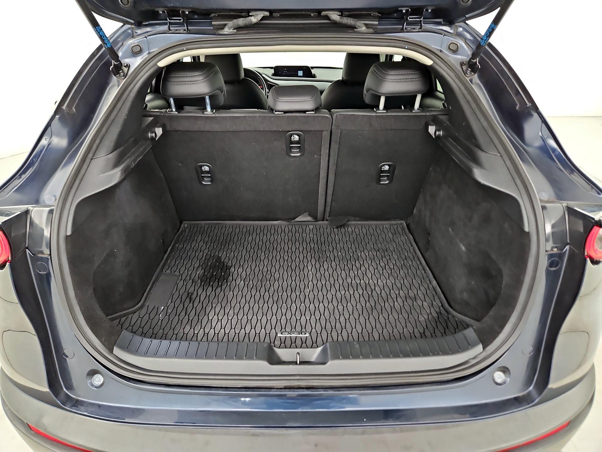 Thumbnail: 2023 Mazda CX-30 - 20