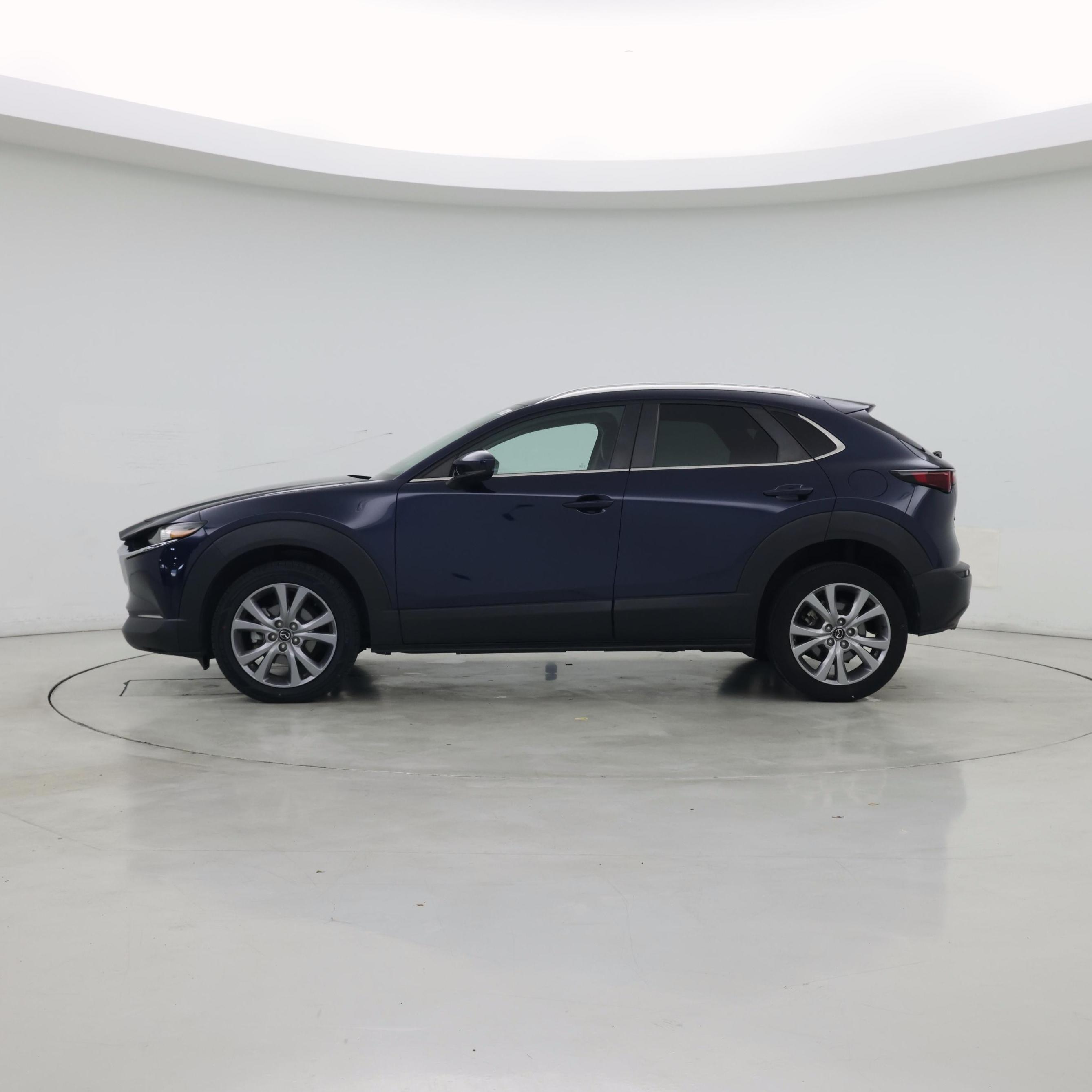 Thumbnail: 2023 Mazda CX-30 - 3
