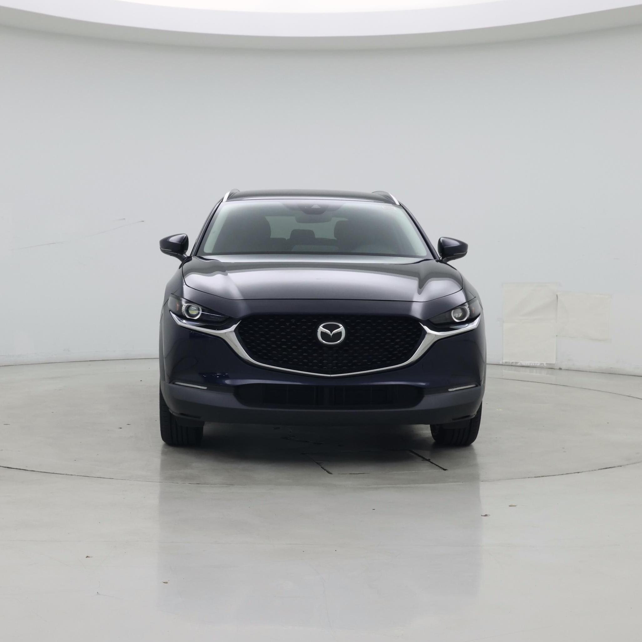 Thumbnail: 2023 Mazda CX-30 - 5