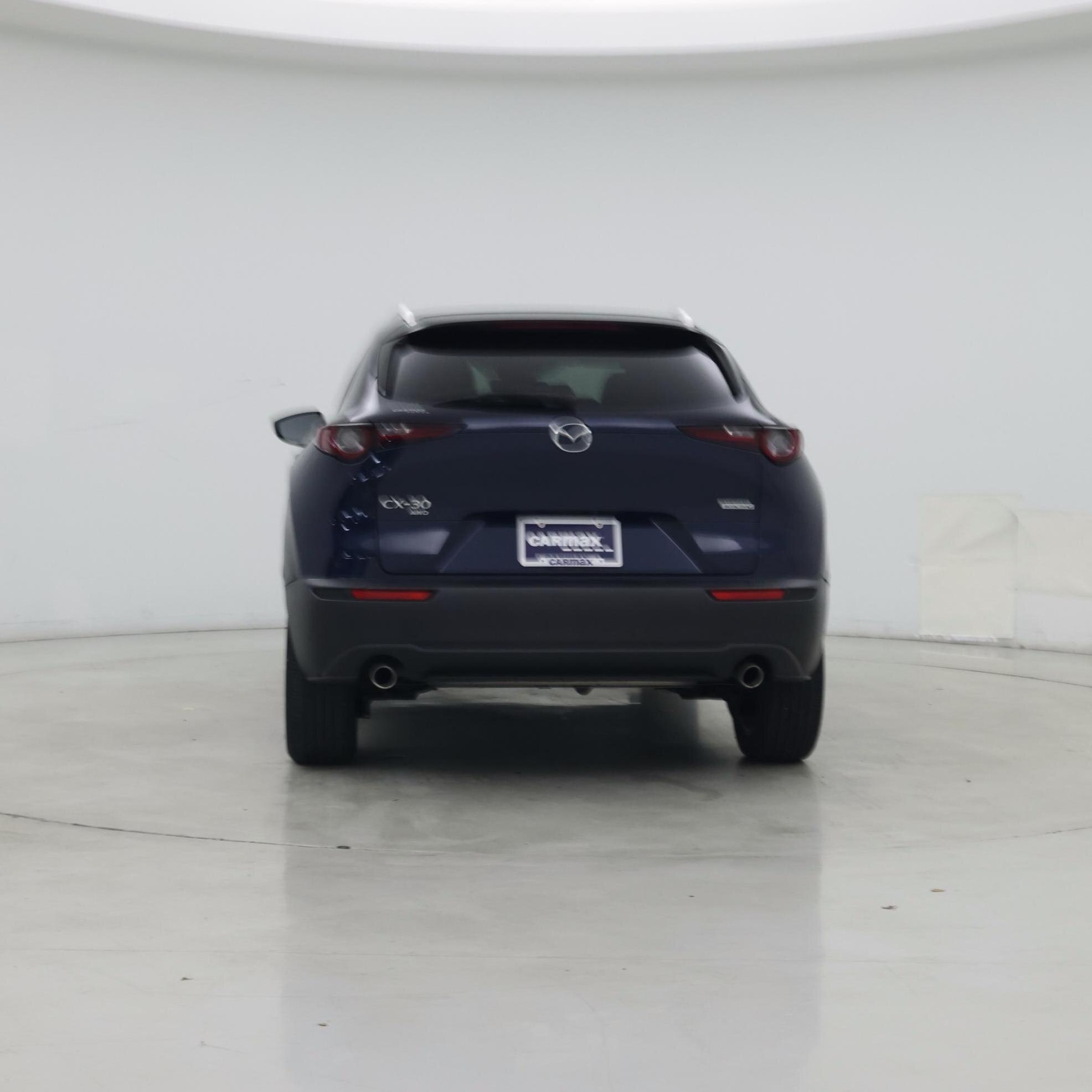 Thumbnail: 2023 Mazda CX-30 - 6