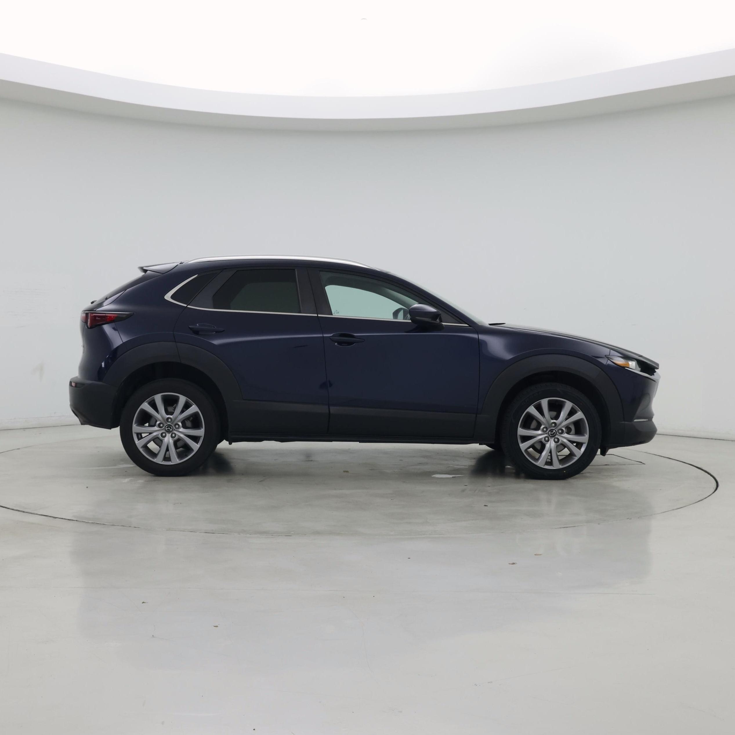 Thumbnail: 2023 Mazda CX-30 - 7