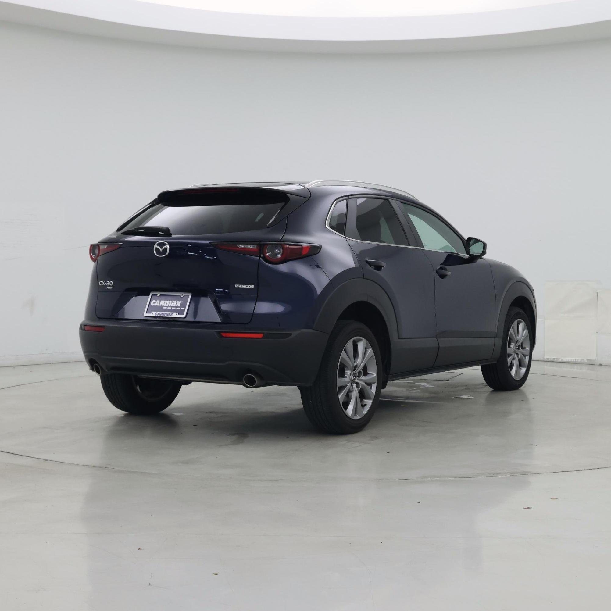 Thumbnail: 2023 Mazda CX-30 - 8