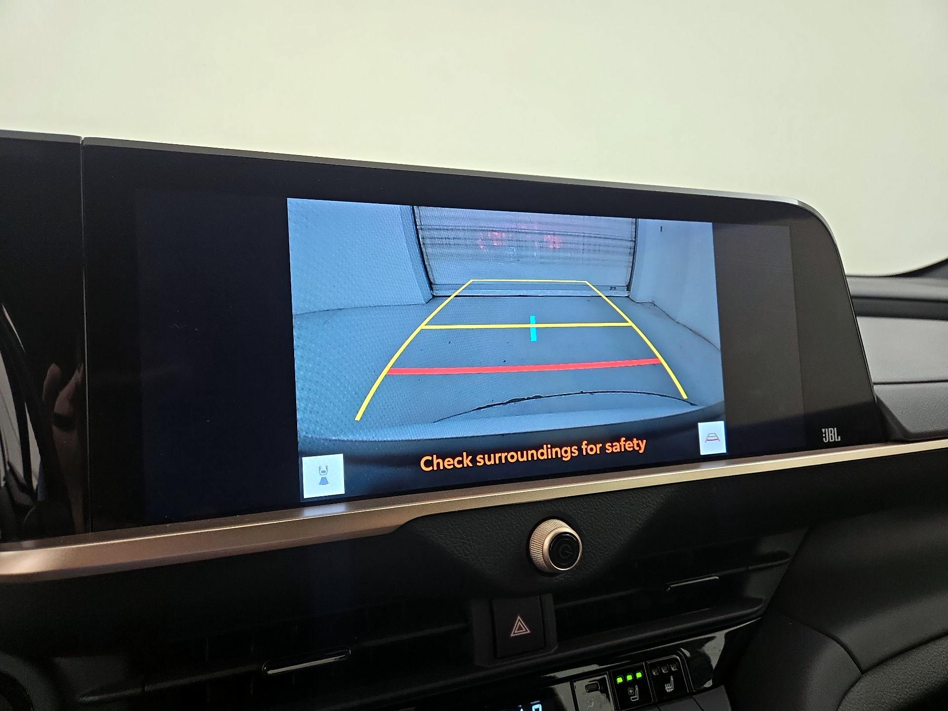 Thumbnail: 2023 Toyota Crown - 15