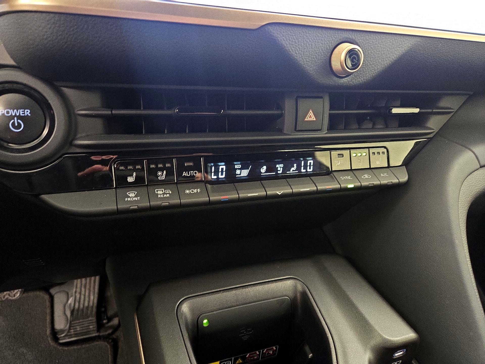 Thumbnail: 2023 Toyota Crown - 17