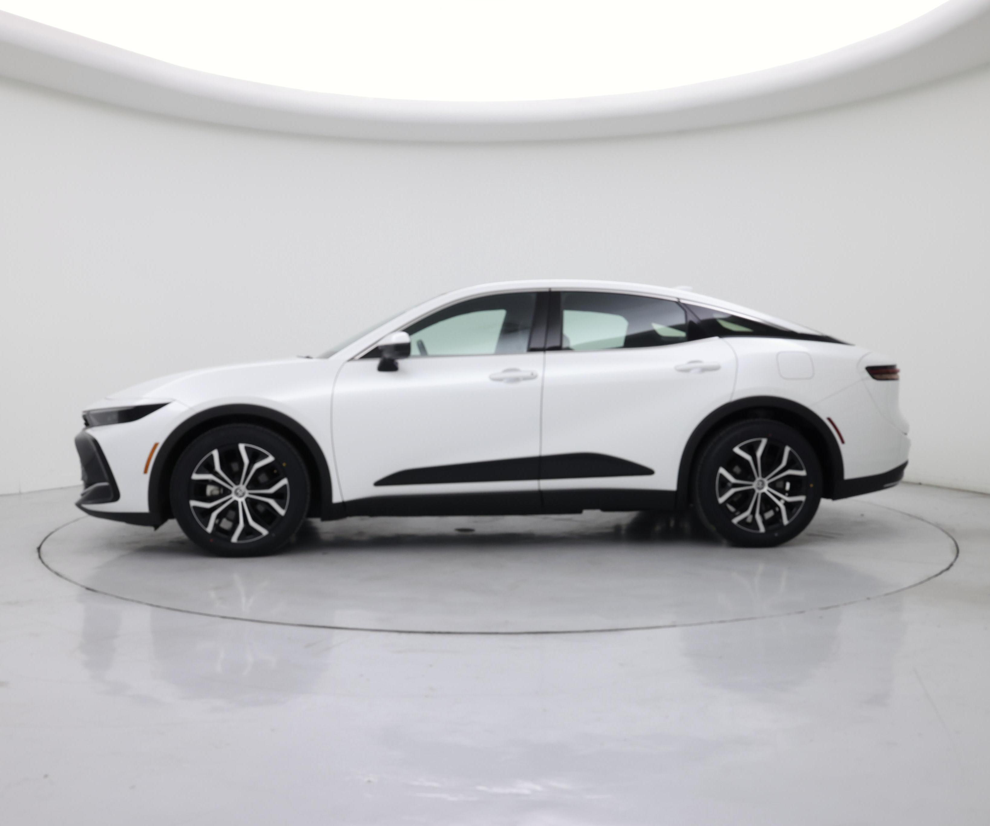 Thumbnail: 2023 Toyota Crown - 3