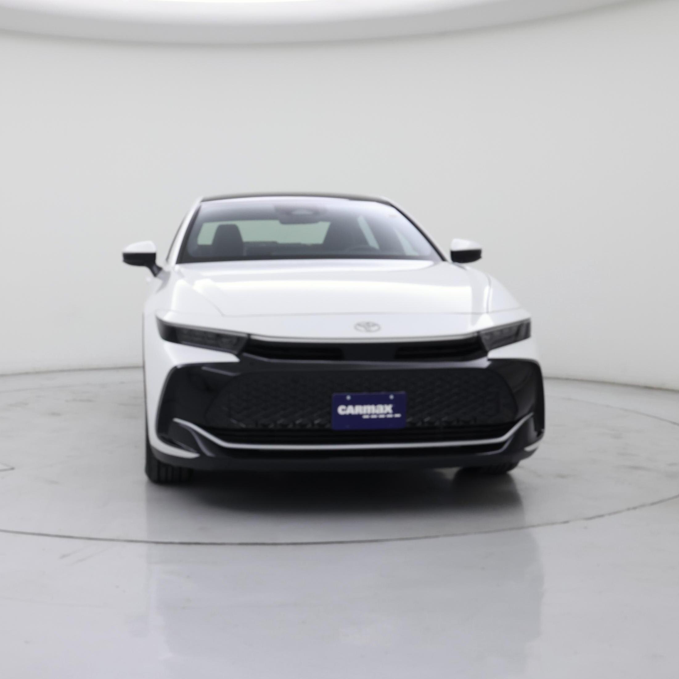 Thumbnail: 2023 Toyota Crown - 5