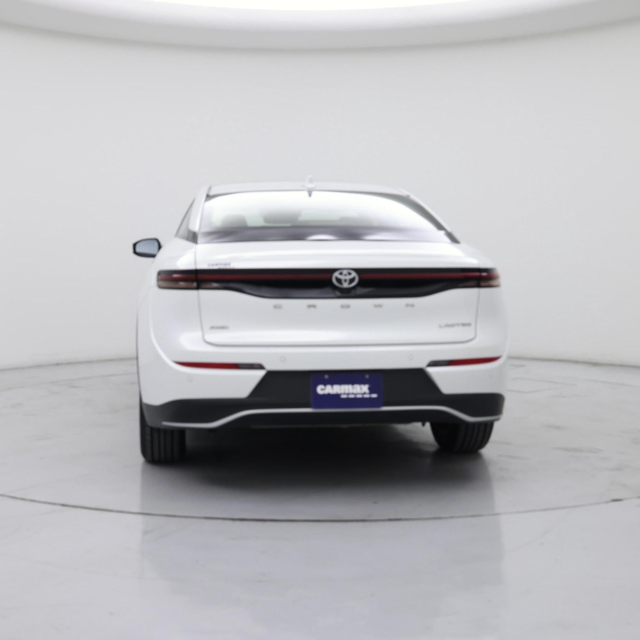 Thumbnail: 2023 Toyota Crown - 6