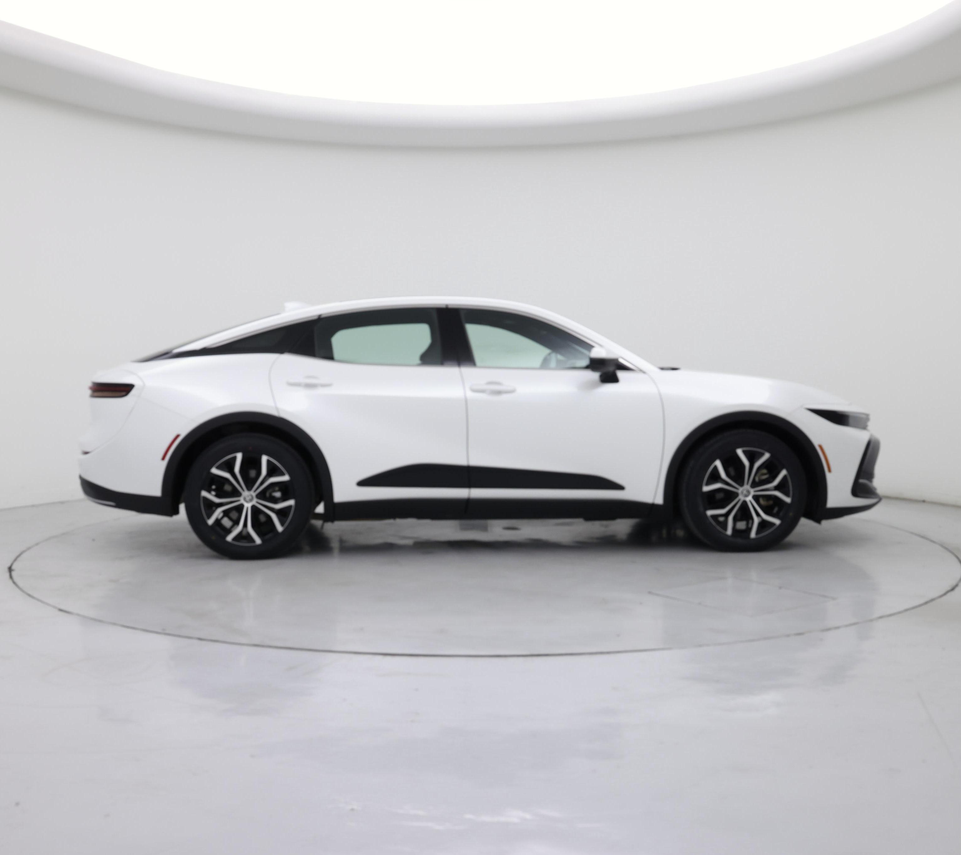 Thumbnail: 2023 Toyota Crown - 7