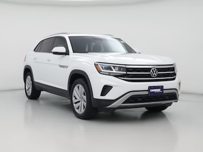 2020 Volkswagen Atlas Cross Sport SE