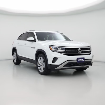 2020 Volkswagen Atlas Cross Sport SE