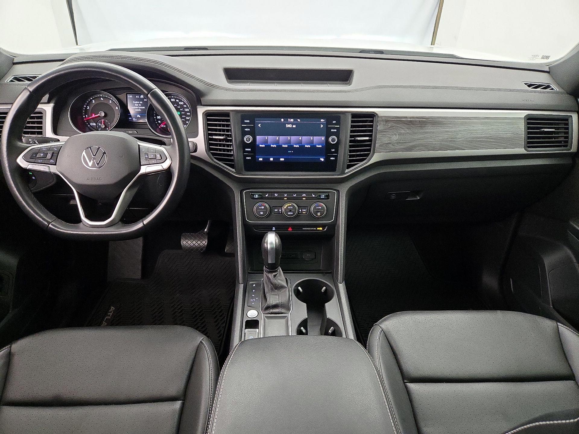 Thumbnail: 2020 Volkswagen Atlas - 9