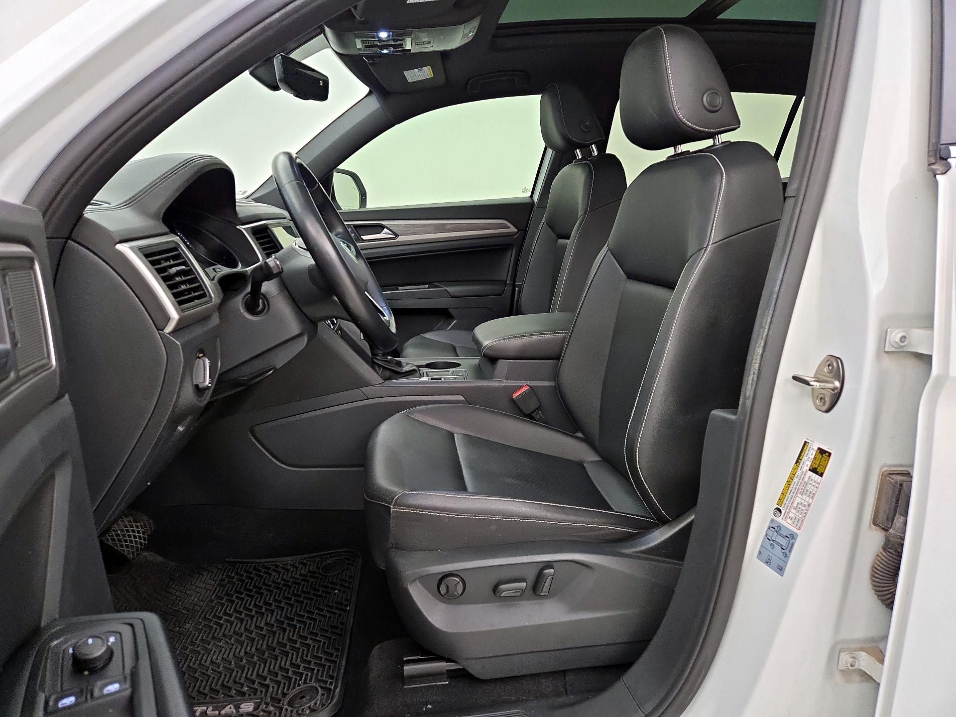 Thumbnail: 2020 Volkswagen Atlas - 11