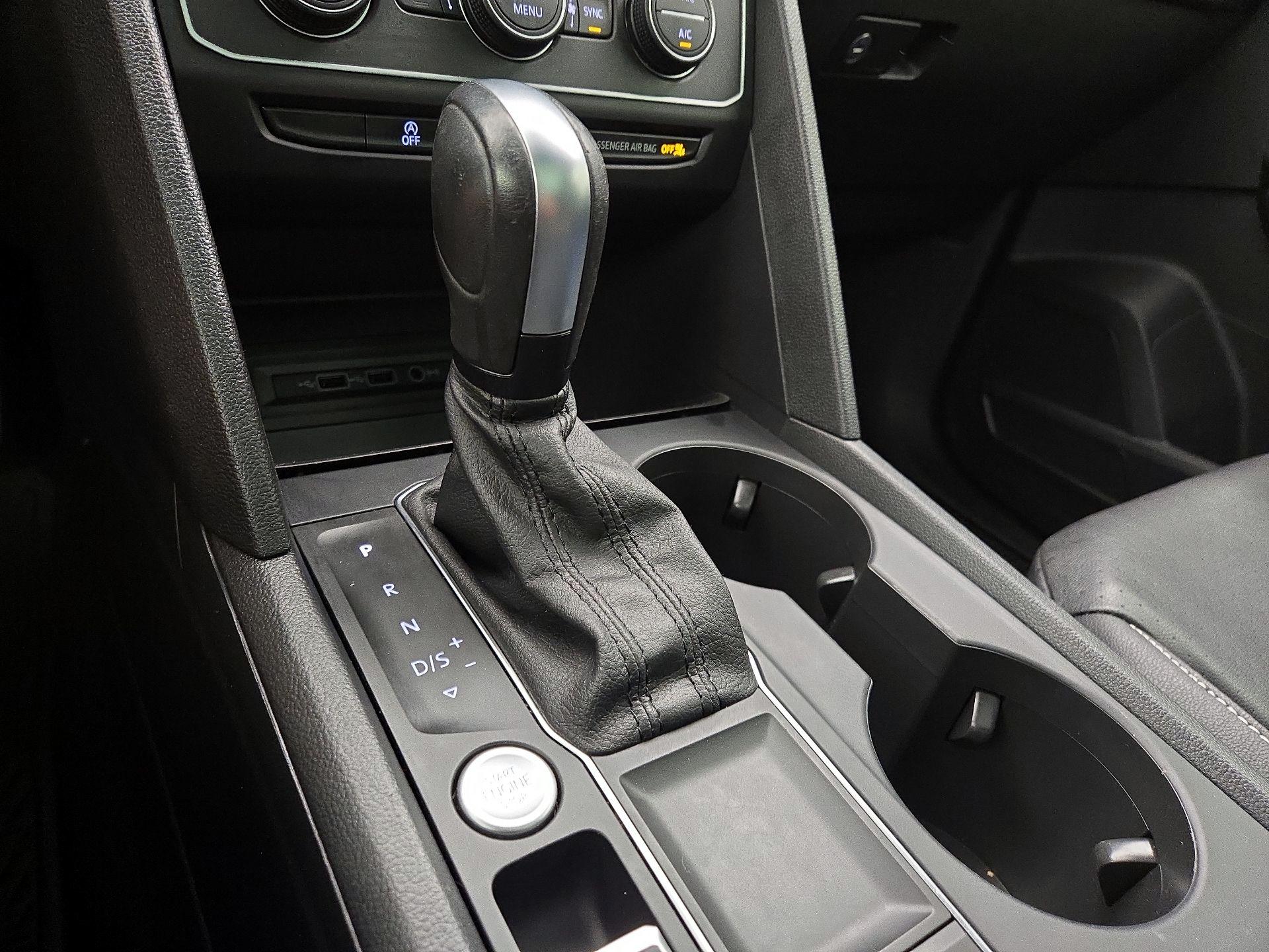 Thumbnail: 2020 Volkswagen Atlas - 17