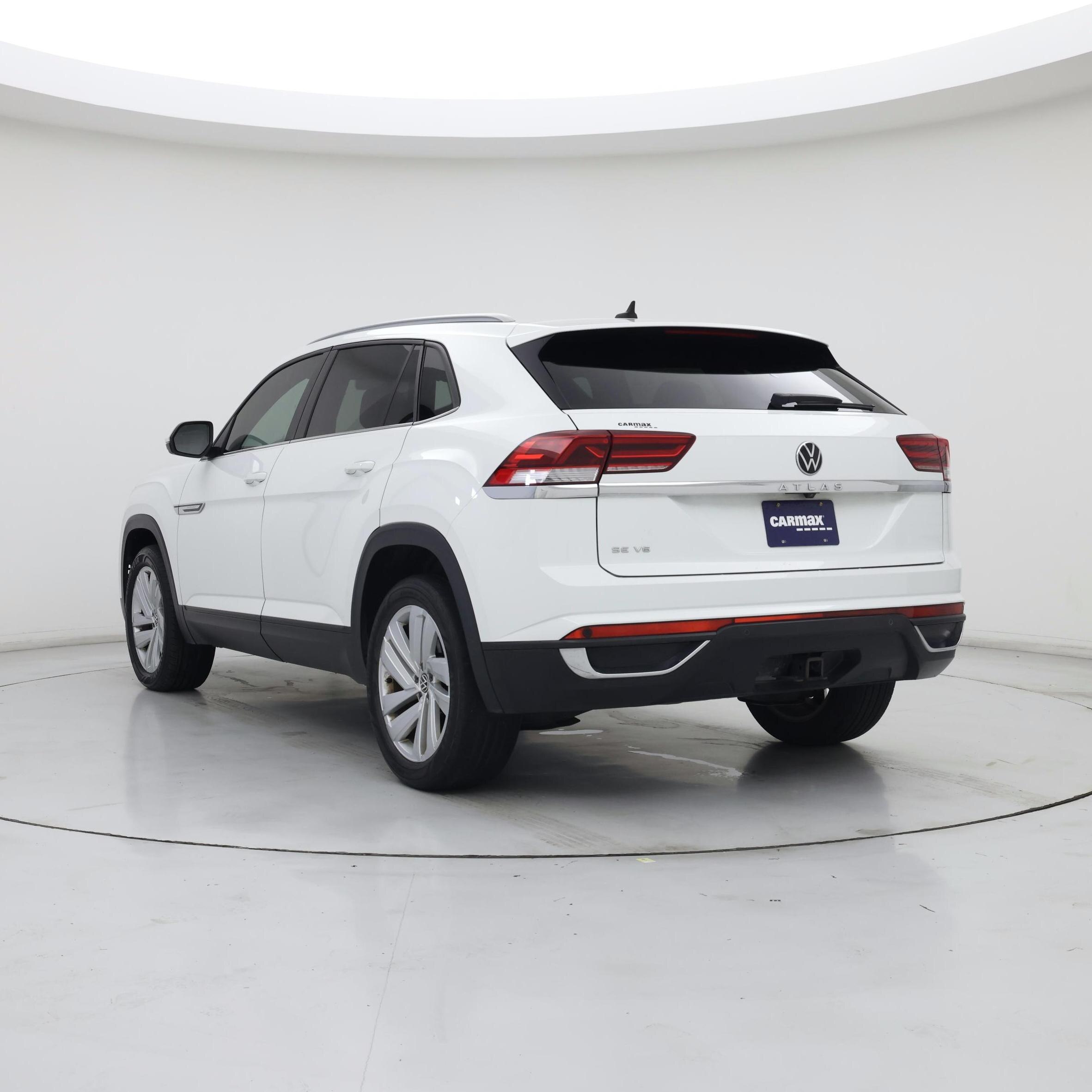 Thumbnail: 2020 Volkswagen Atlas - 2