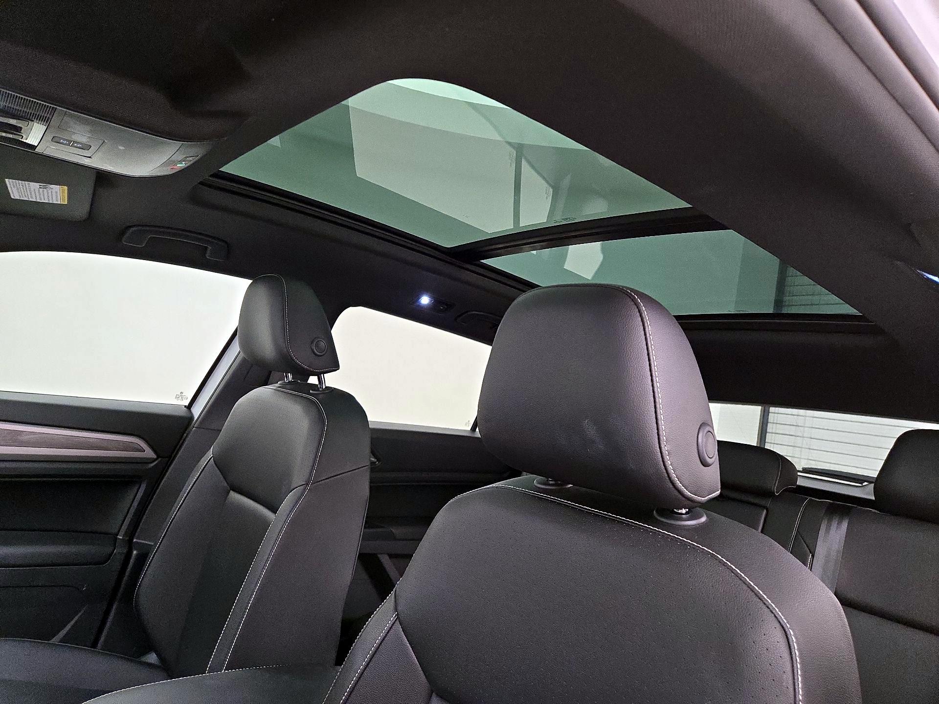 Thumbnail: 2020 Volkswagen Atlas - 19