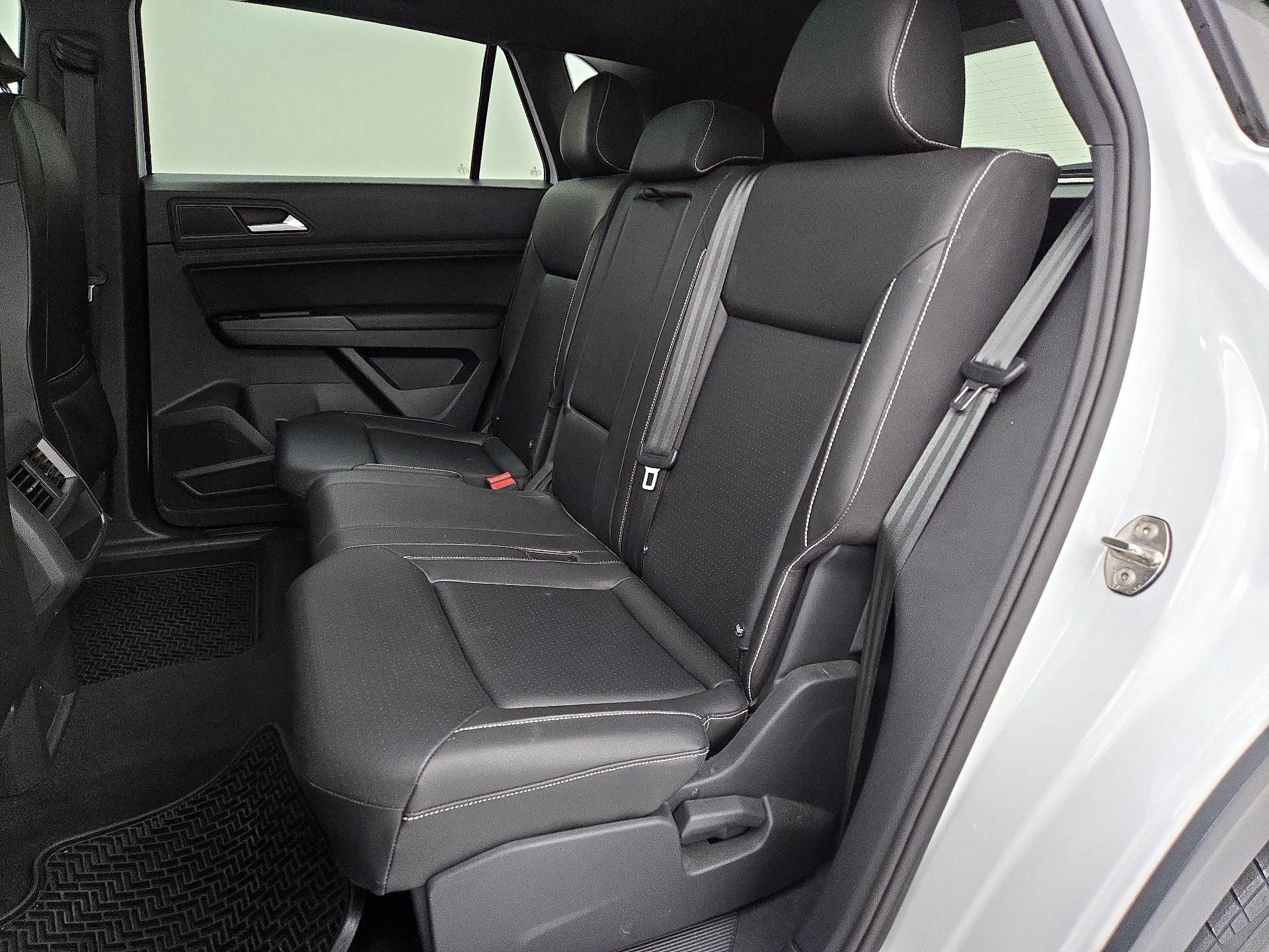 Thumbnail: 2020 Volkswagen Atlas - 20