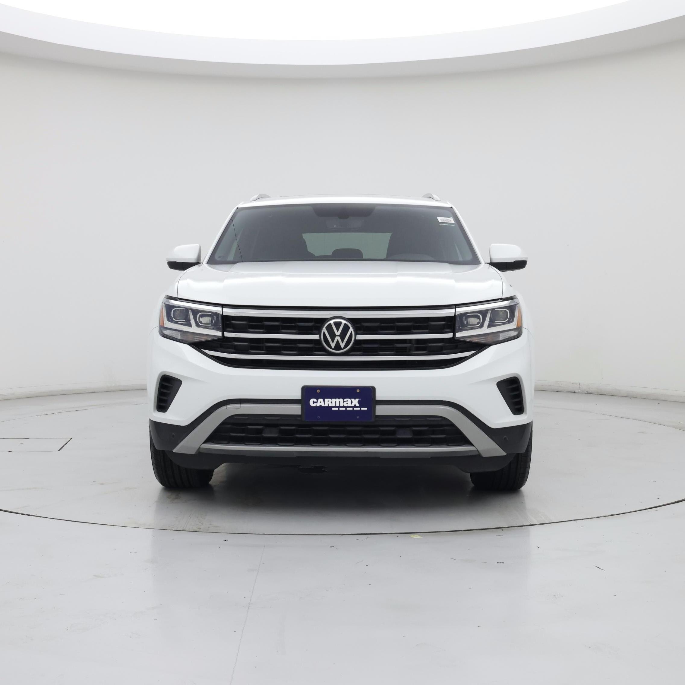 Thumbnail: 2020 Volkswagen Atlas - 5