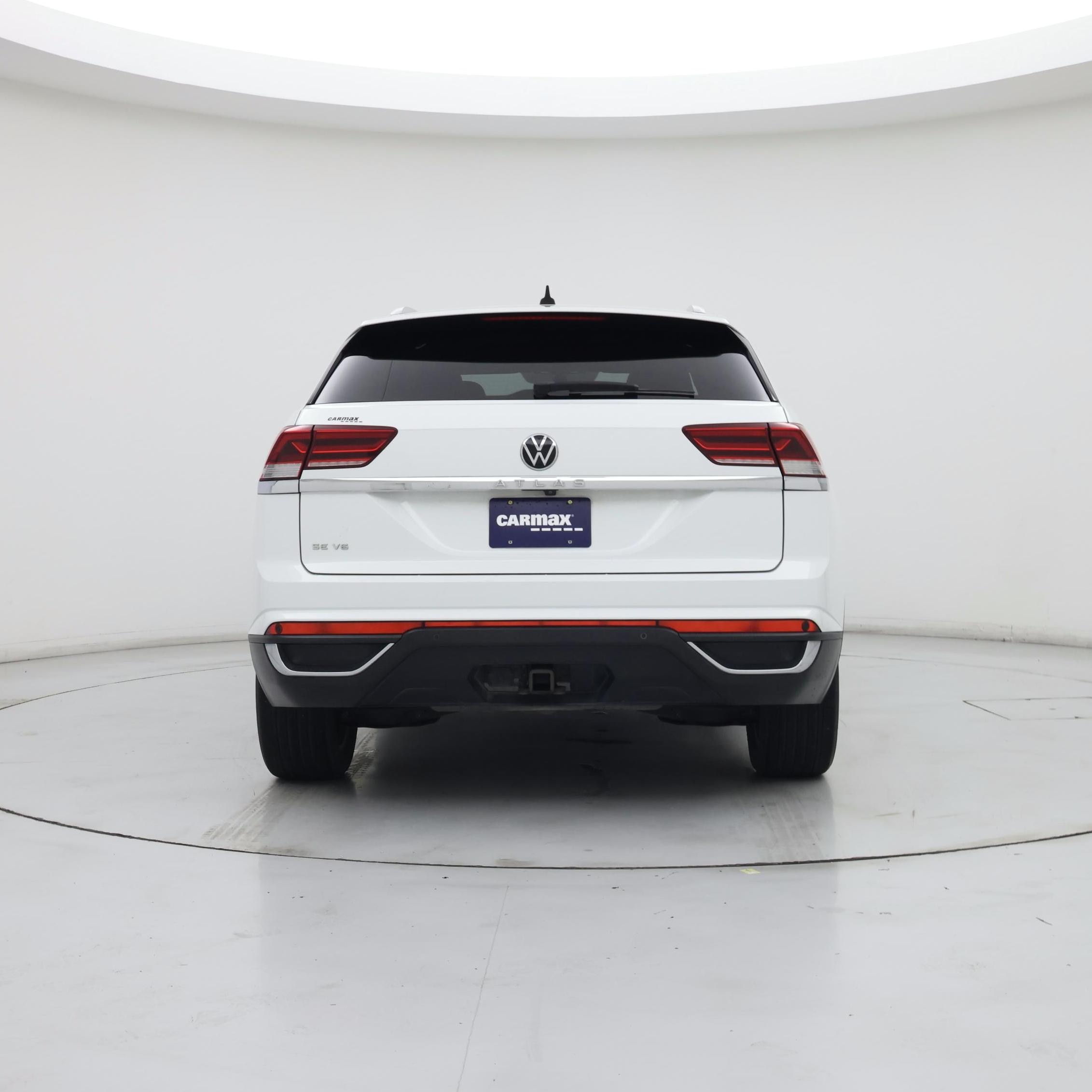 Thumbnail: 2020 Volkswagen Atlas - 6