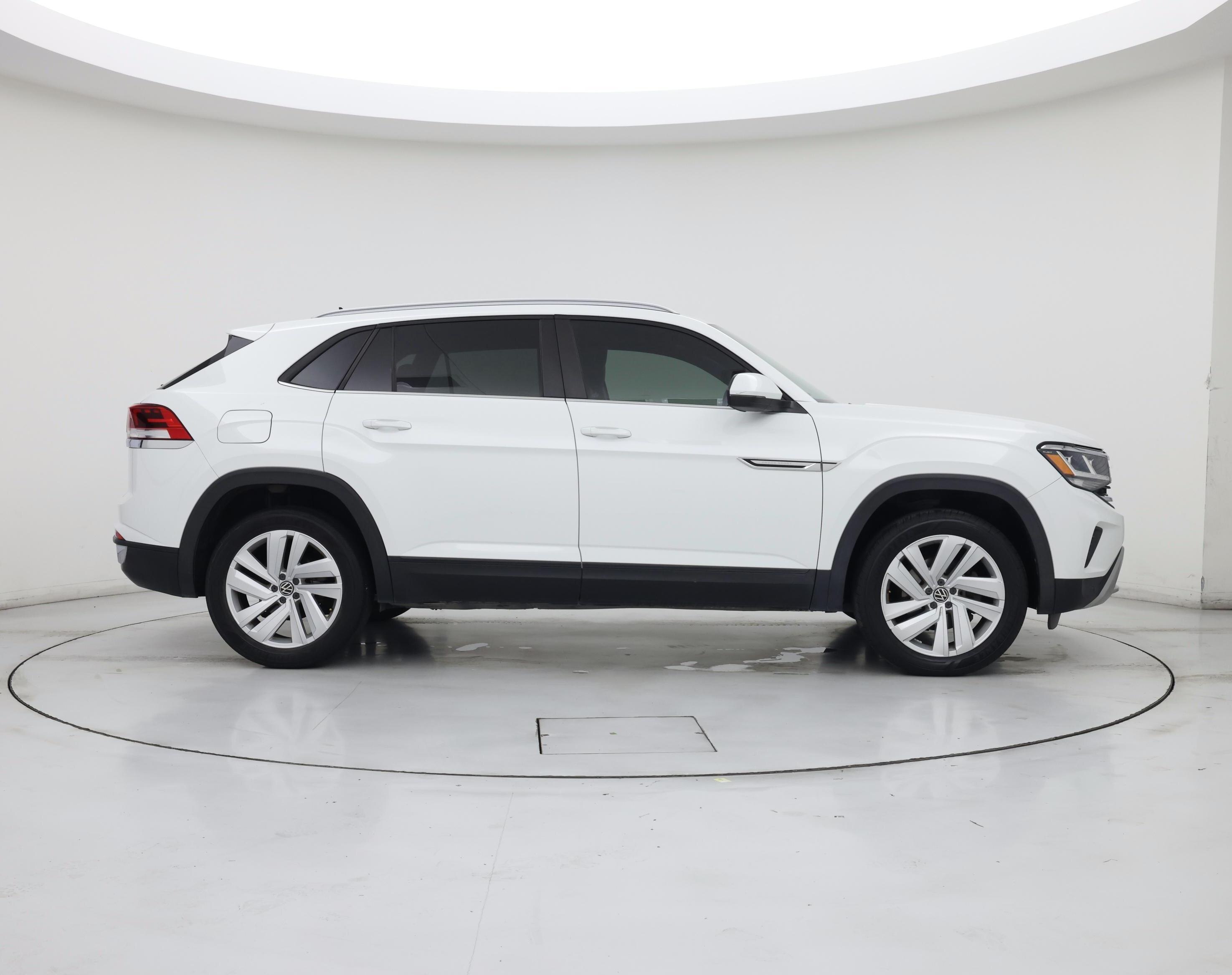 Thumbnail: 2020 Volkswagen Atlas - 7