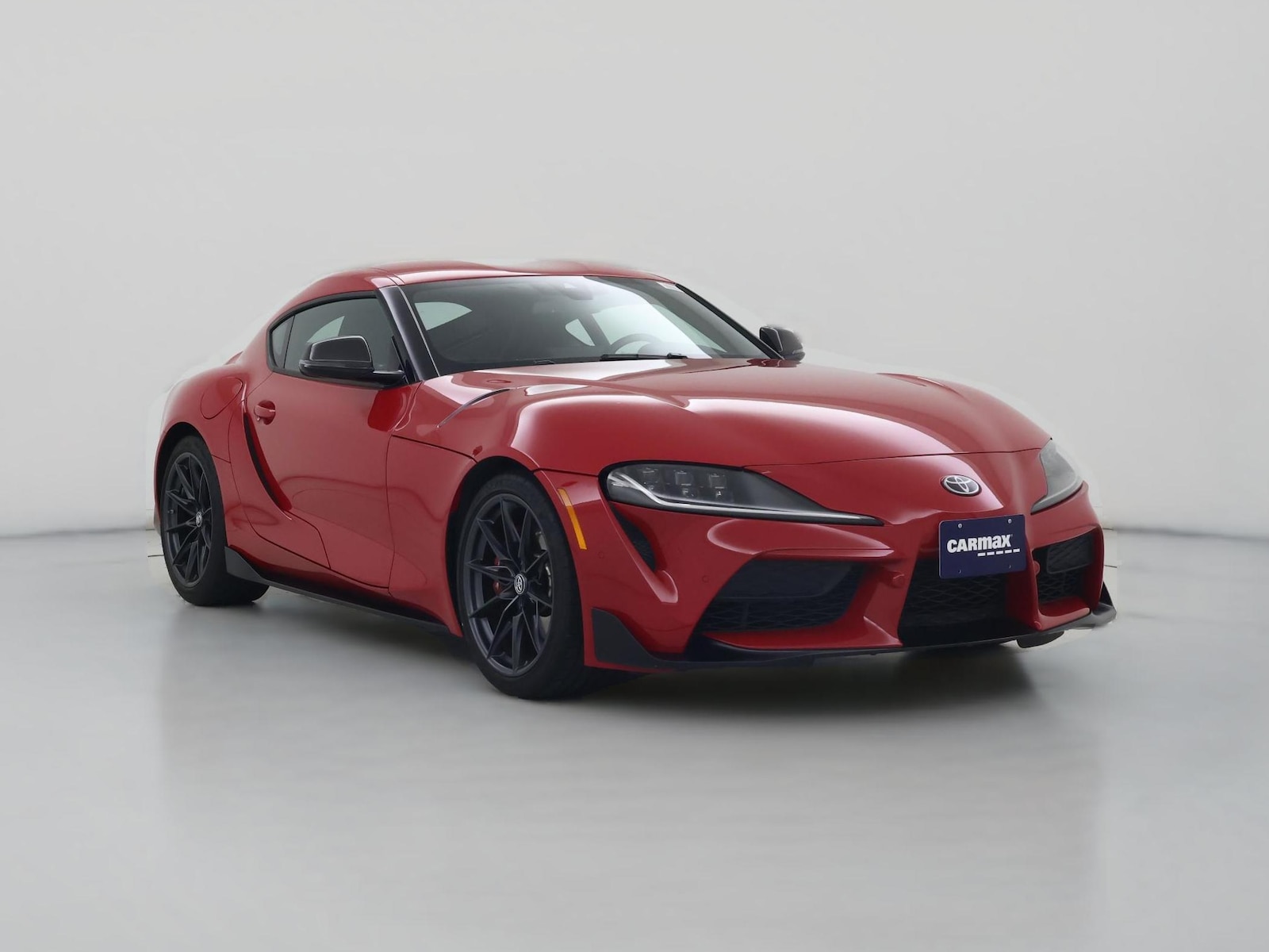 2023 Toyota Supra